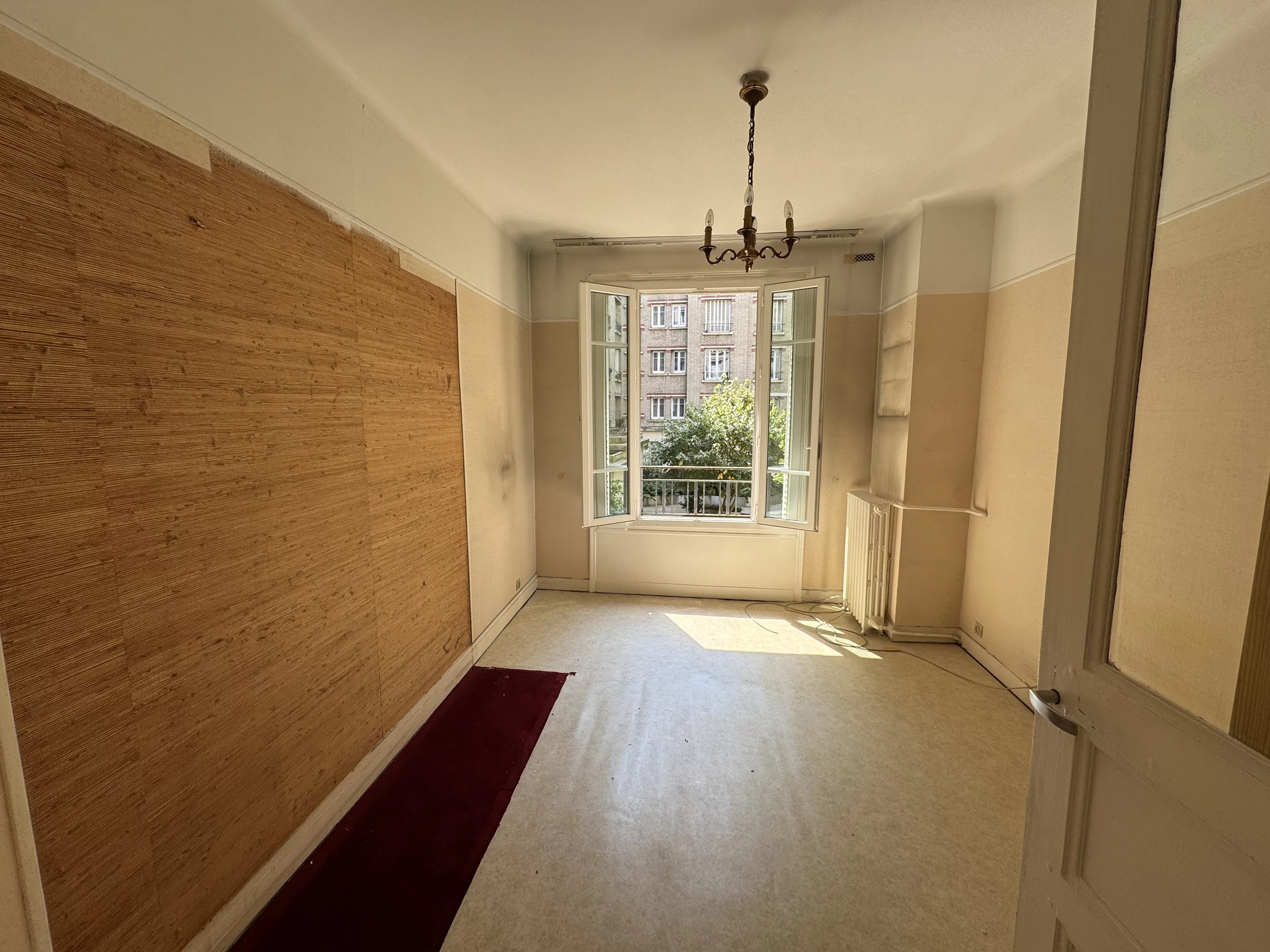 Appartement Boulogne-Billancourt 40.60 m² 2 pièces Appartement Boulogne-Billancourt 40.60 m² 87314342 1