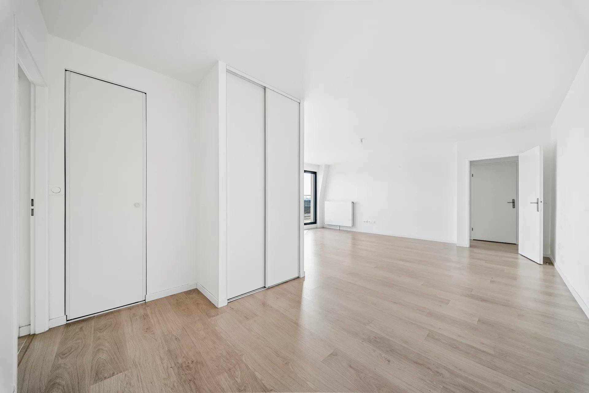 Appartement Clamart 105.52 m² 5 pièces Appartement Clamart 105.52 m² 87015100 6