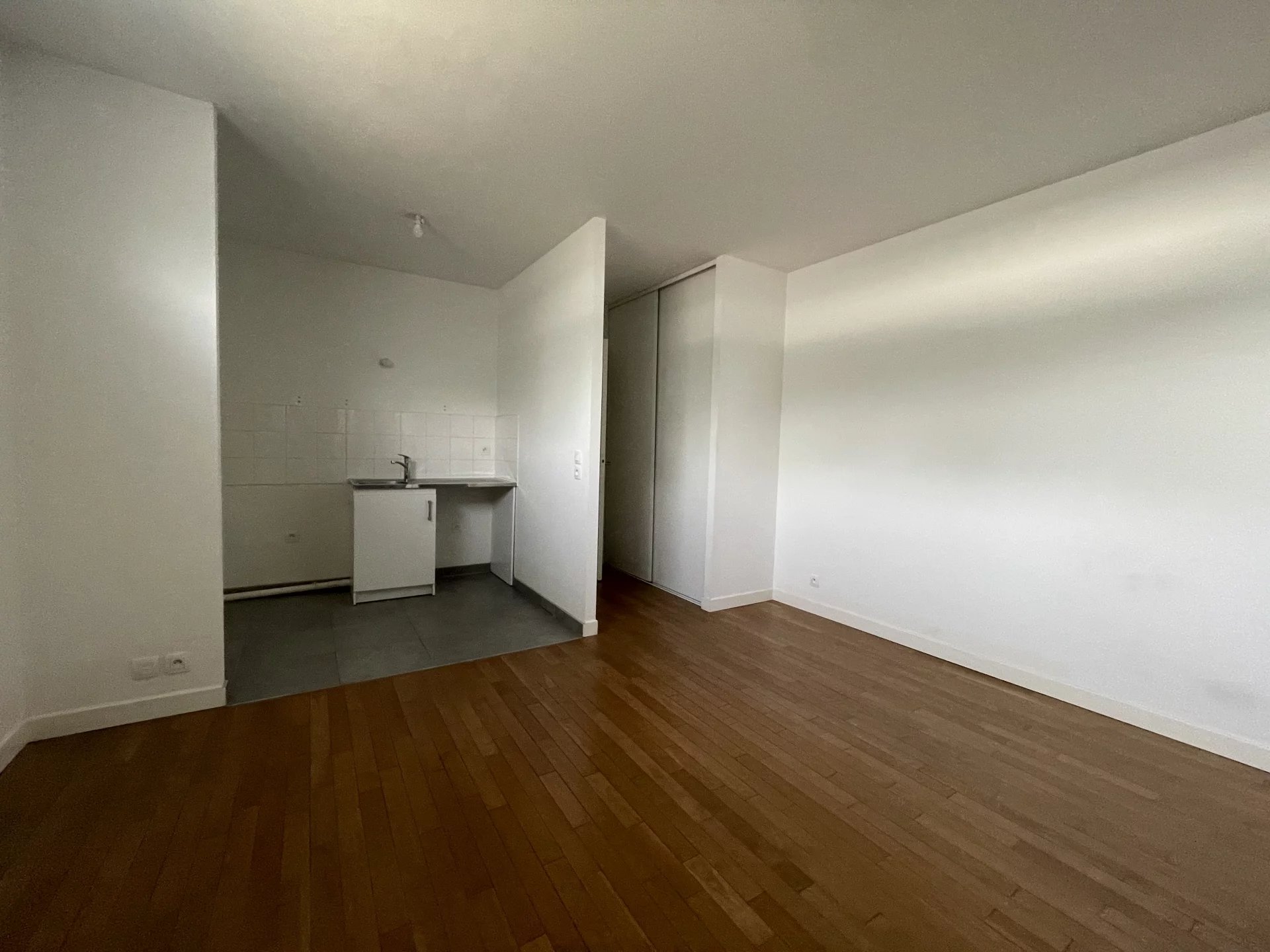 Appartement Montmorency 48.53 m² 2 pièces Appartement Montmorency 48.53 m² 87068115 2