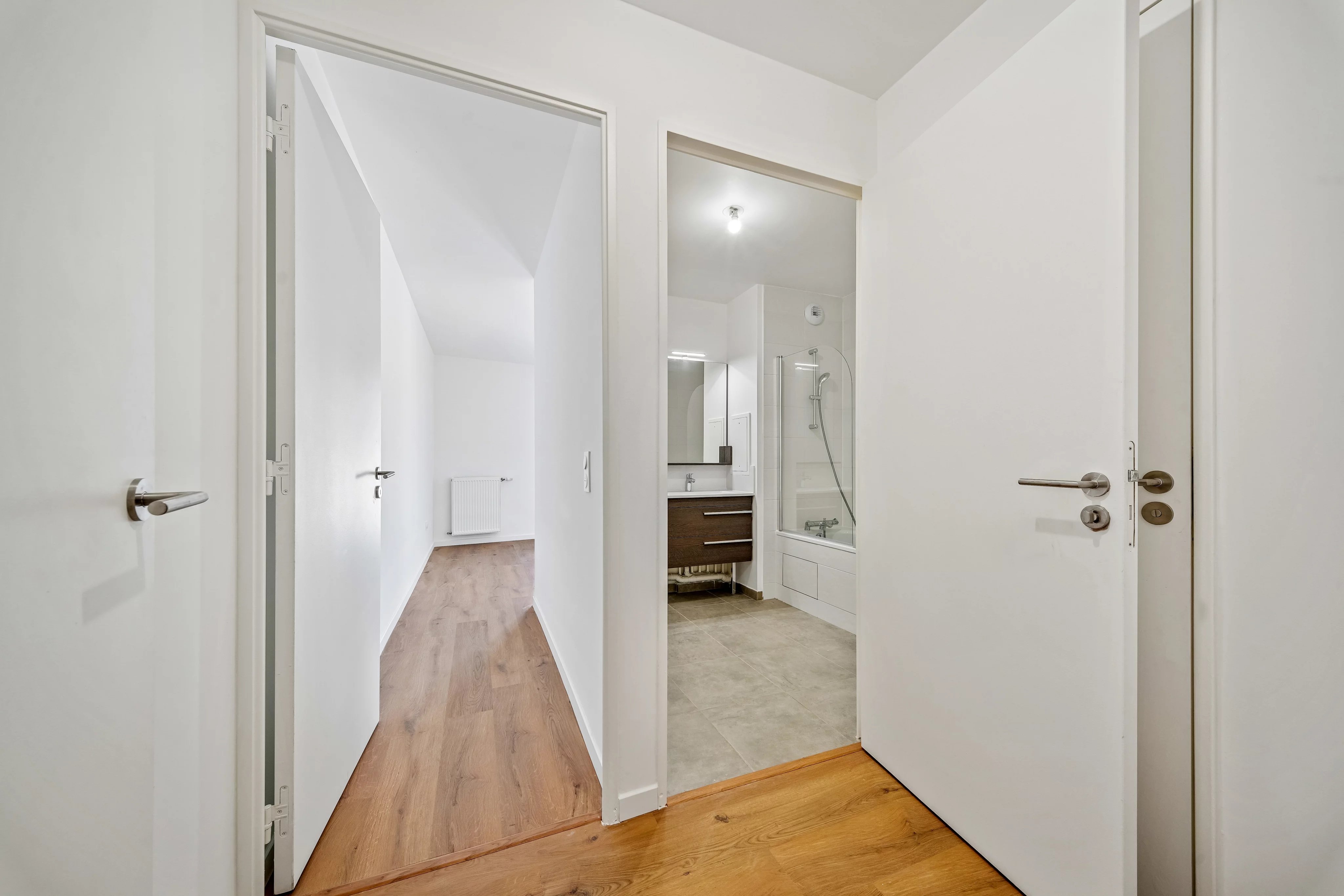 Appartement Clichy 67.42 m² 3 pièces Appartement Clichy 67.42 m² 86883479 8