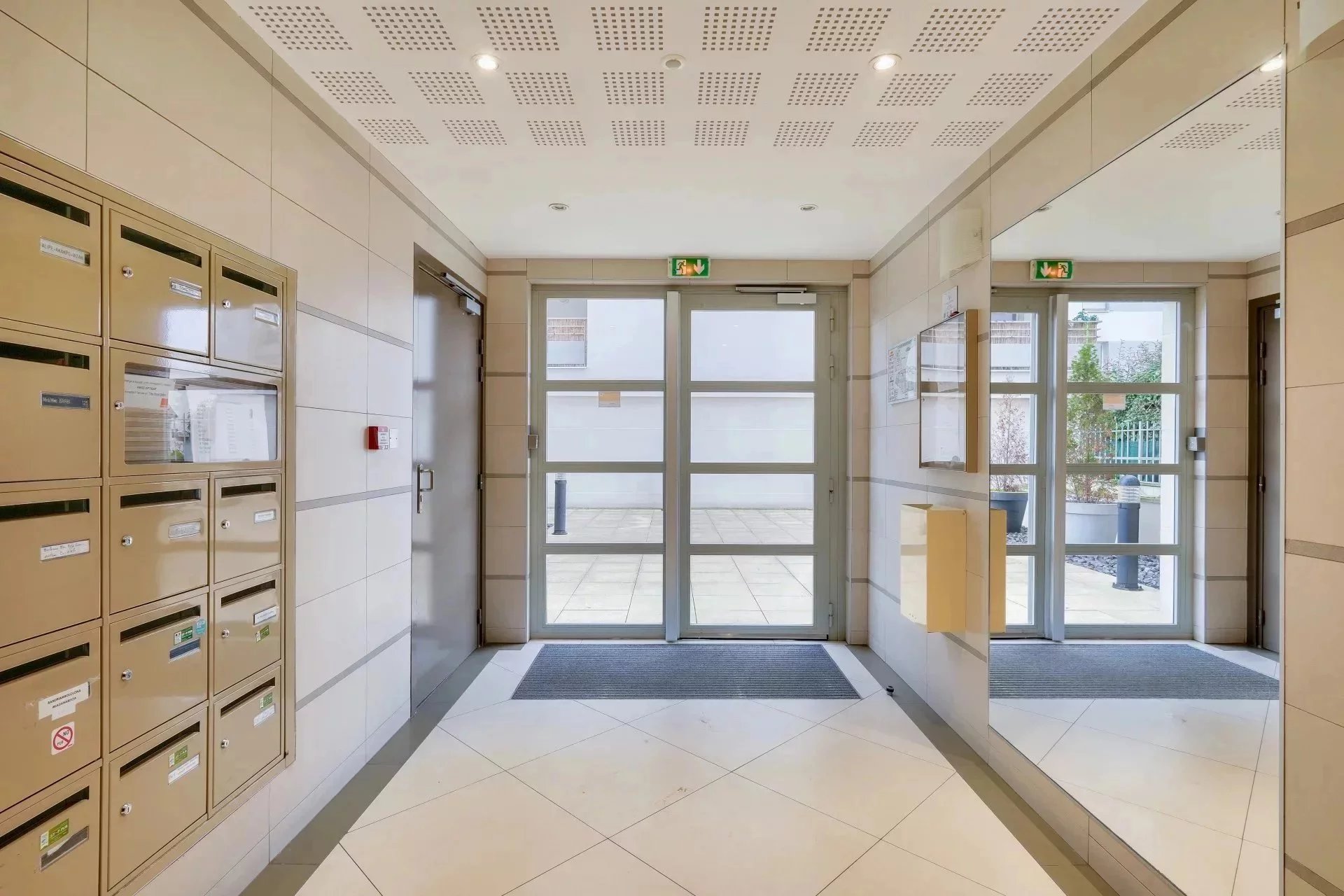 Appartement Franconville 62.57 m² 3 pièces Appartement Franconville 62.57 m² 86079904 11