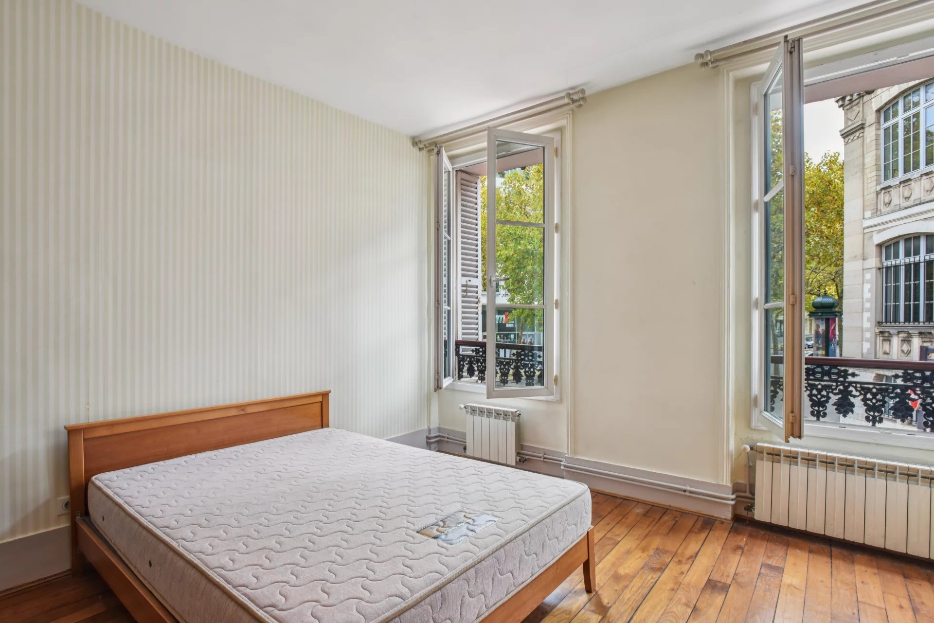 Appartement Paris 12ème 73.13 m² 3 pièces Appartement Paris 12ème 73.13 m² 86422422 5