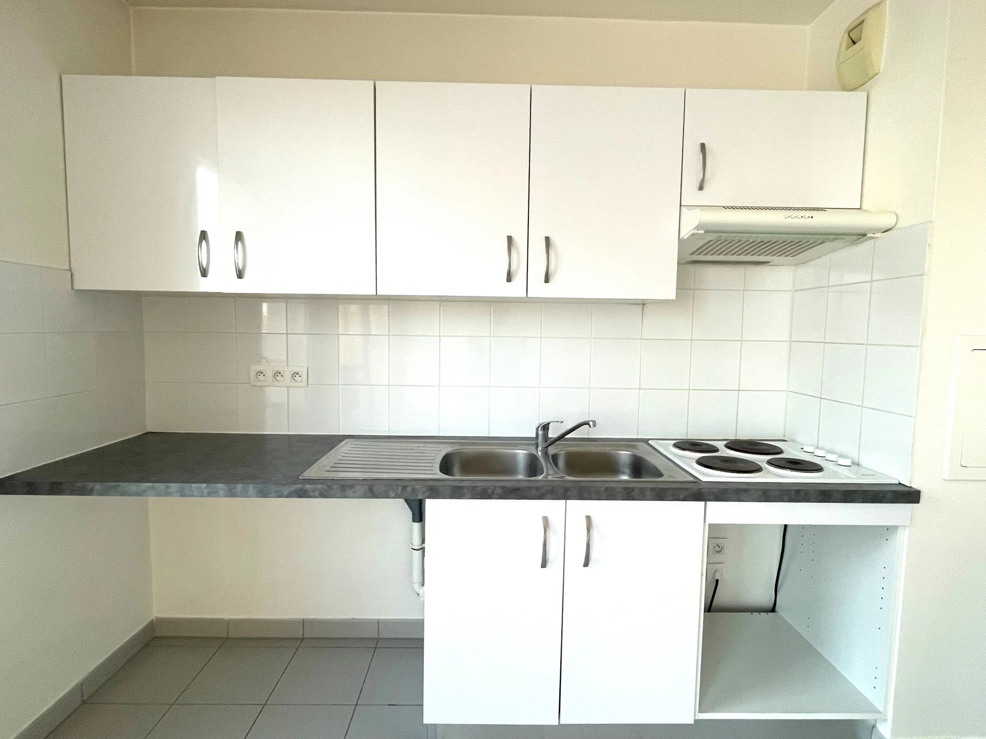 Appartement Franconville 44.58 m² 2 pièces Appartement Franconville 44.58 m² 86391435 3