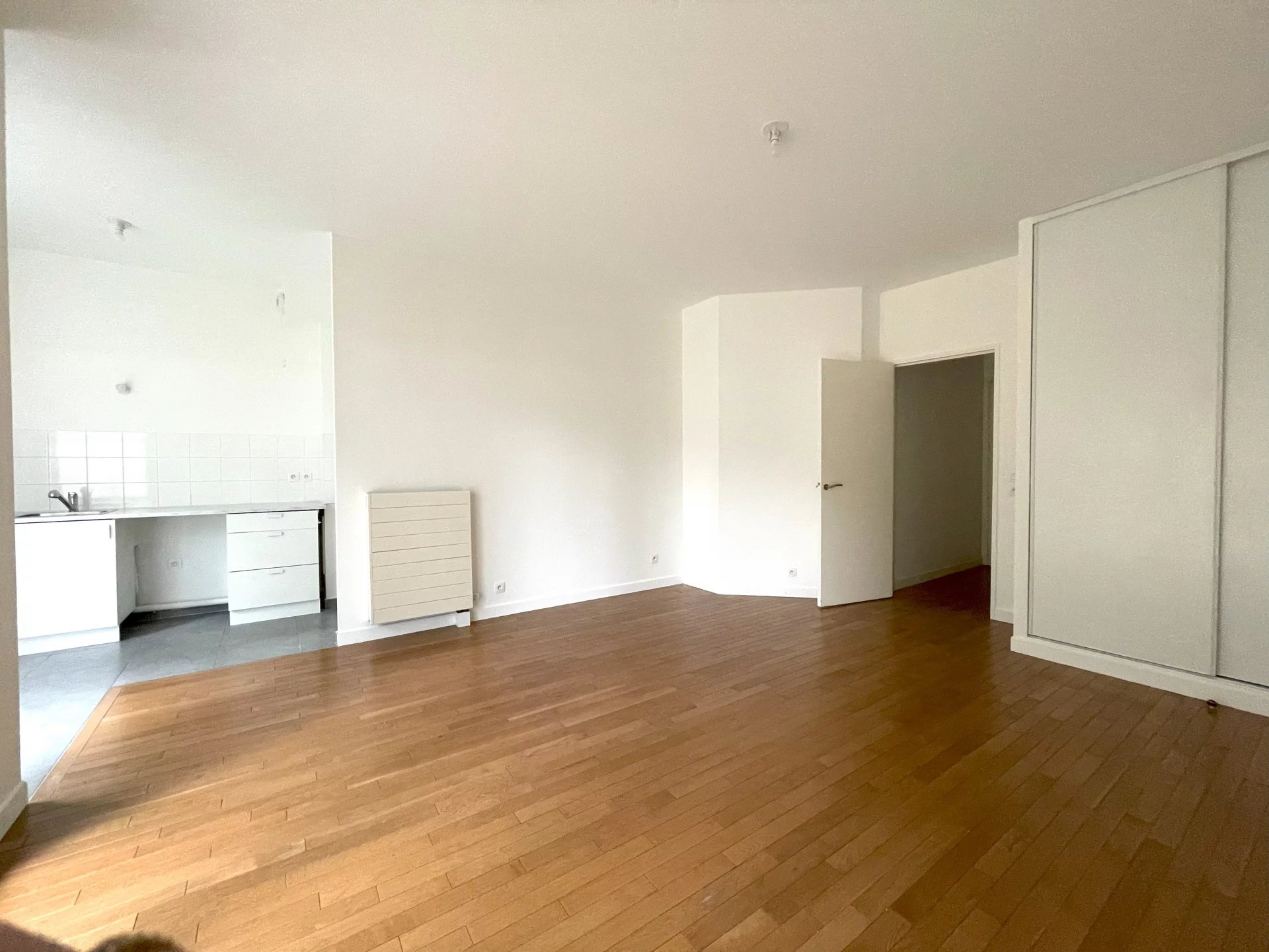 Appartement Montmorency 65.06 m² 3 pièces Appartement Montmorency 65.06 m² 86441451 2