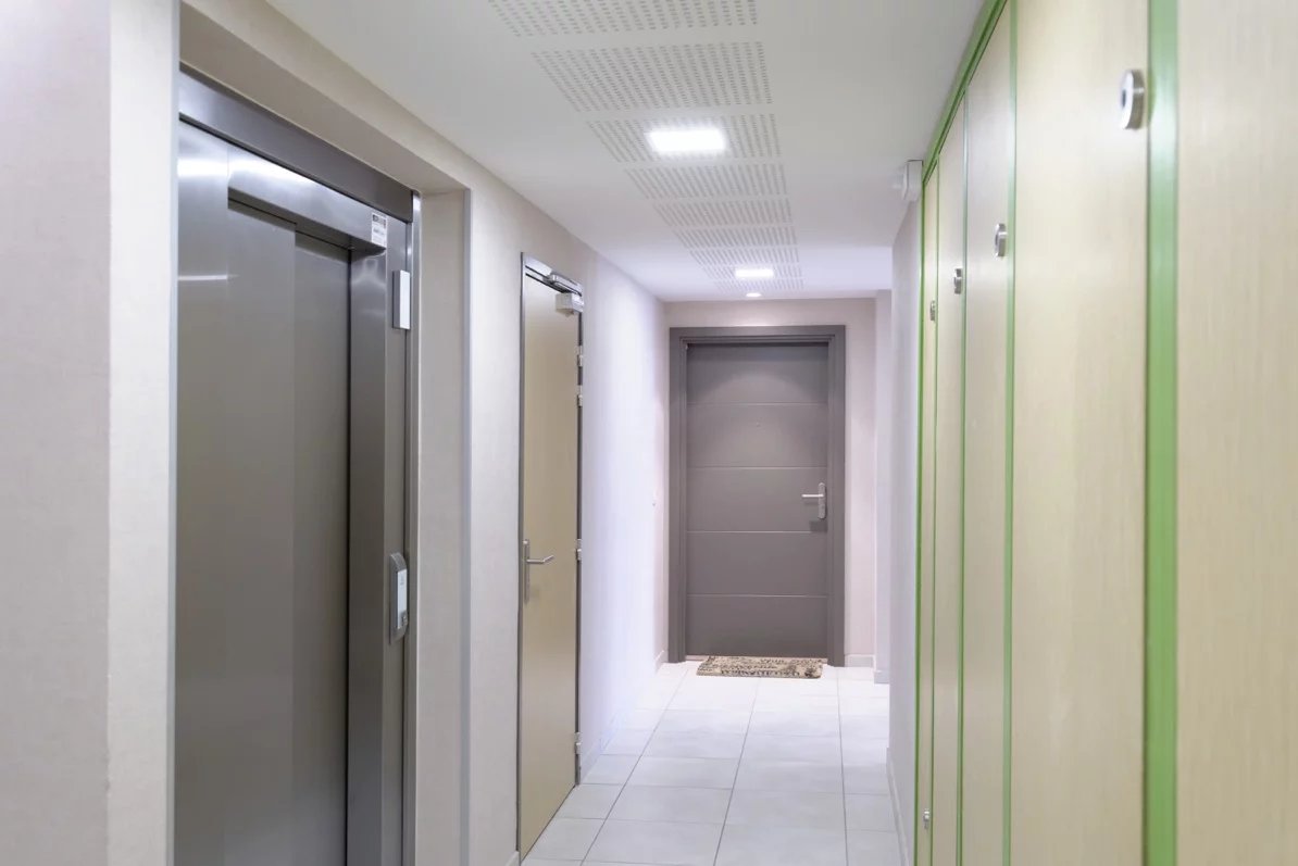 Appartement Gex 66.34 m² 3 pièces Appartement Gex 66.34 m² 87322896 9