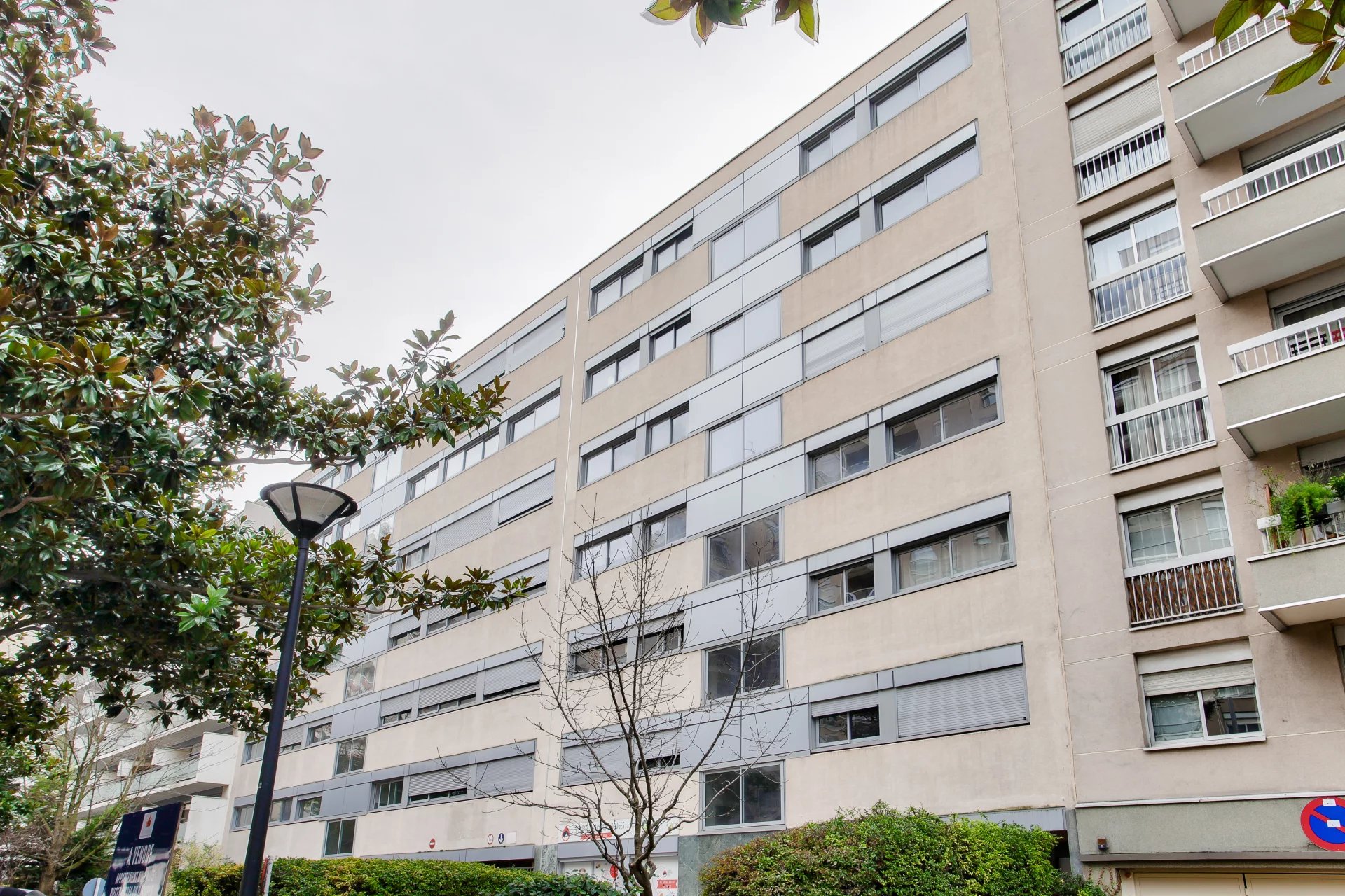 Appartement Courbevoie 63.80 m² 3 pièces Appartement Courbevoie 63.80 m² 85824335 16