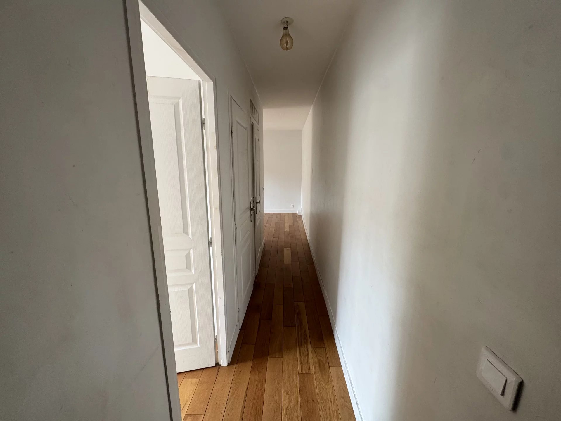 Appartement Boulogne-Billancourt 46.70 m² 3 pièces Appartement Boulogne-Billancourt 46.70 m² 86913166 4