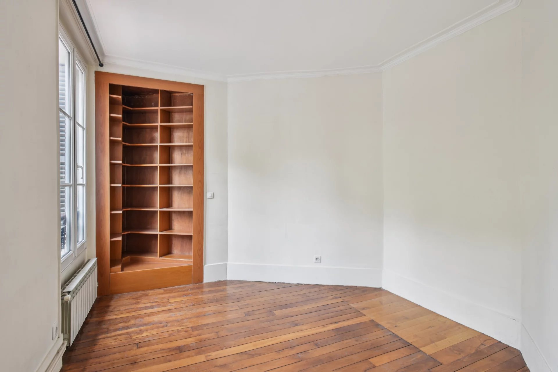 Appartement Paris 12ème 73.13 m² 3 pièces Appartement Paris 12ème 73.13 m² 86422422 6