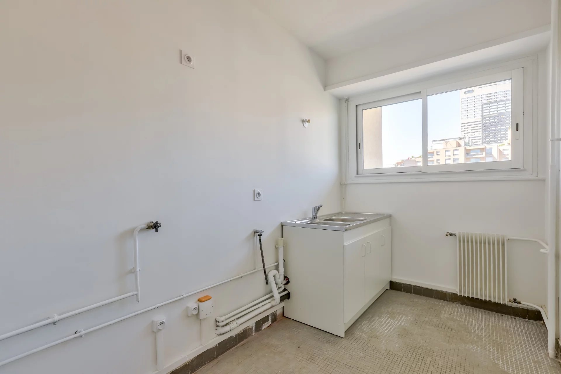 Appartement Courbevoie 47.80 m² 2 pièces Appartement Courbevoie 47.80 m² 85855854 6