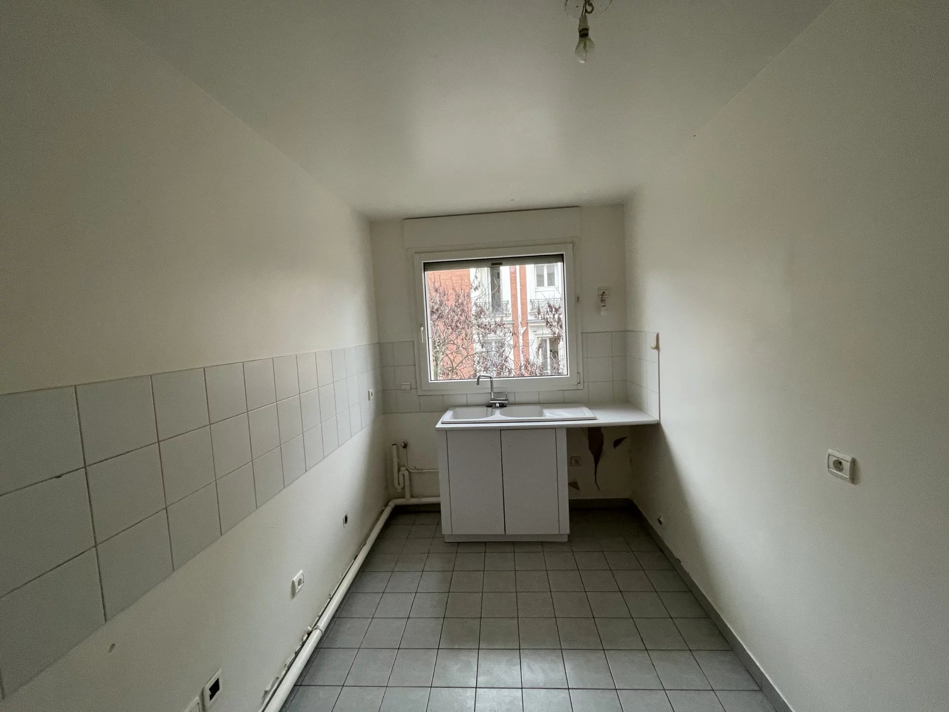 Appartement Courbevoie 48.55 m² 2 pièces Appartement Courbevoie 48.55 m² 86748306 5