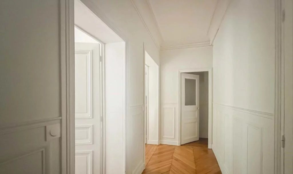 Appartement Paris 14ème 70.60 m² 3 pièces Appartement Paris 14ème 70.60 m² 86390885 5