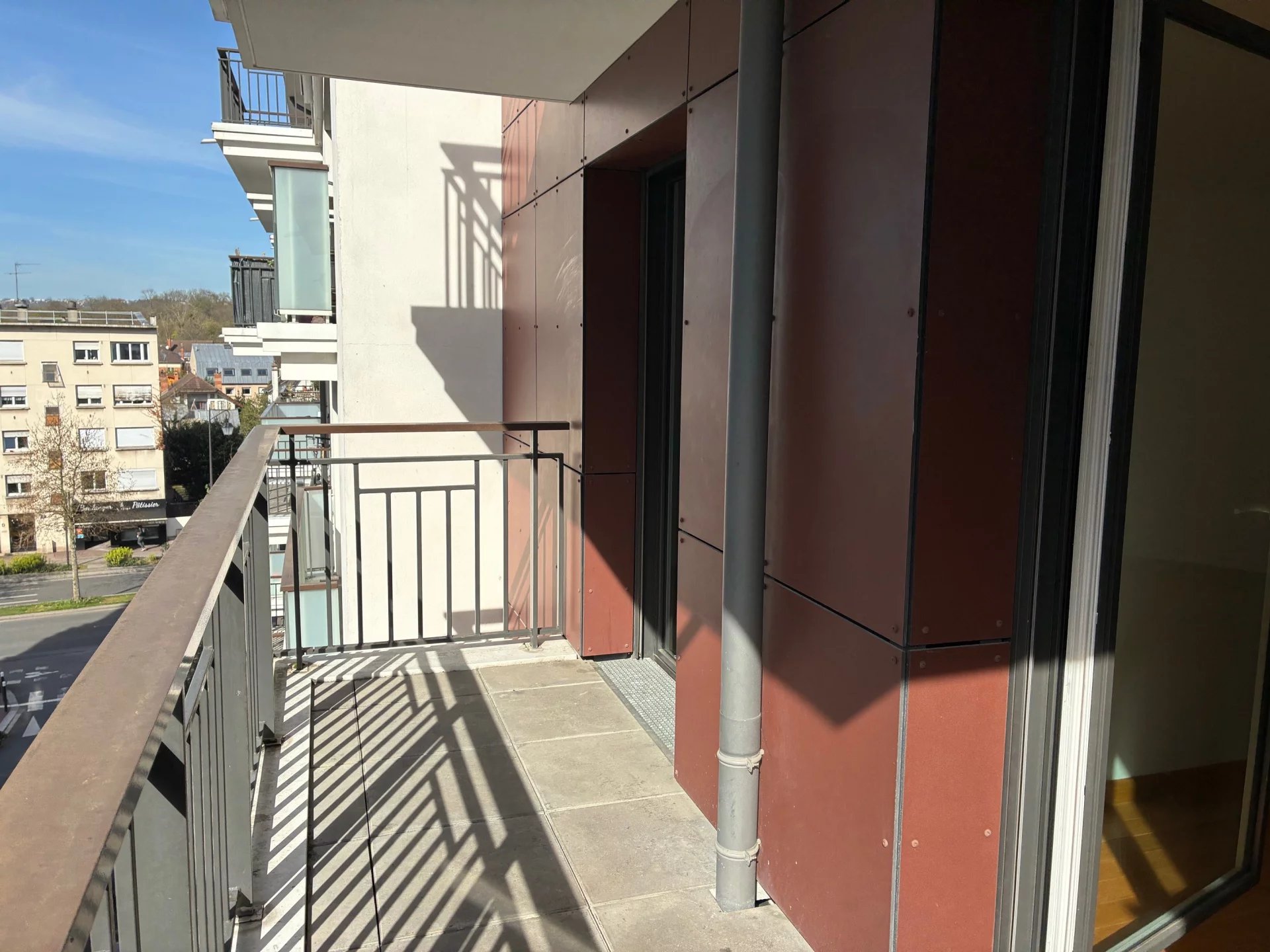 Appartement Antony 86.95 m² 4 pièces Appartement Antony 86.95 m² 87048251 2