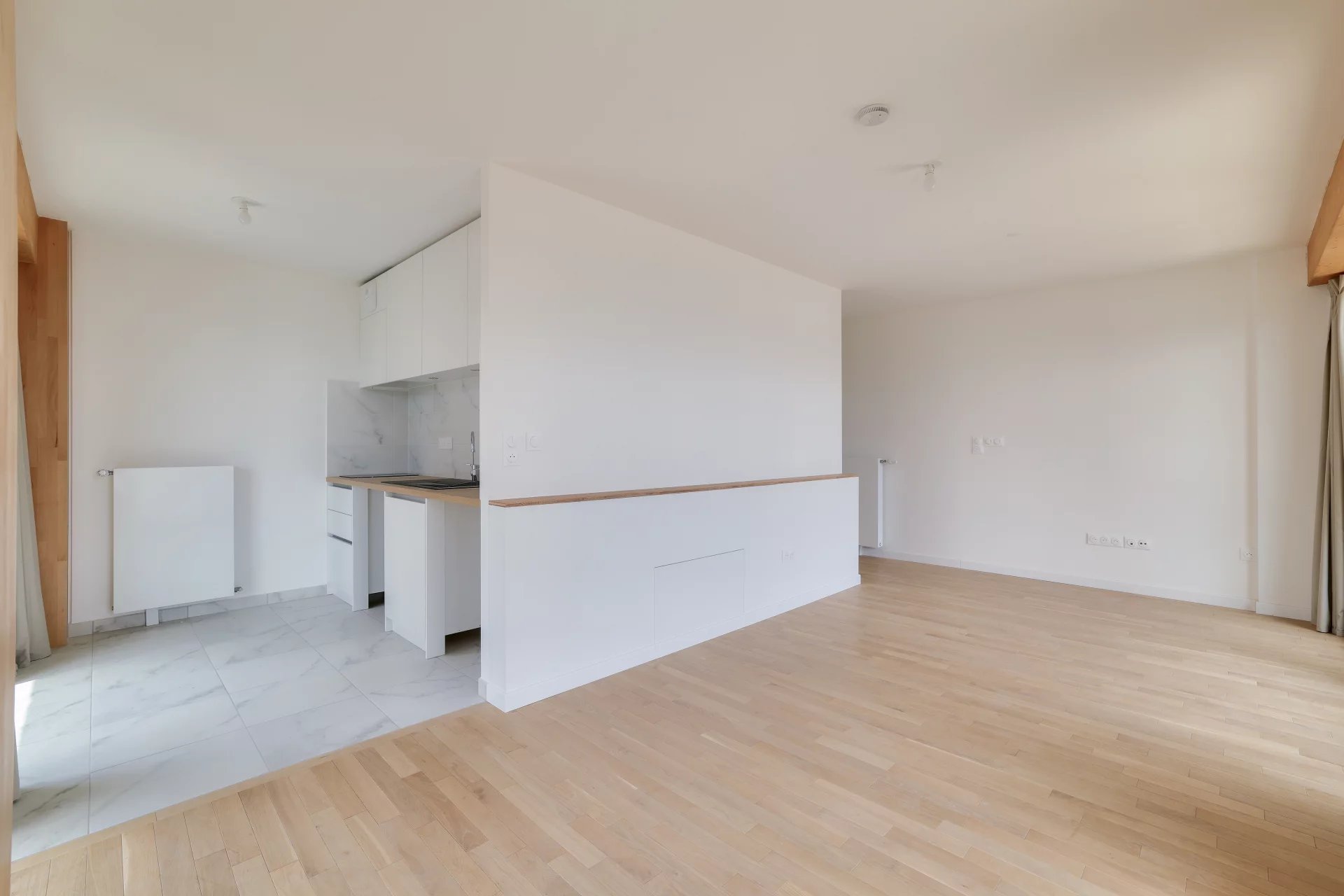 Appartement Paris 13ème 32.70 m² 1 pièce Appartement Paris 13ème 32.70 m² 86872086 4