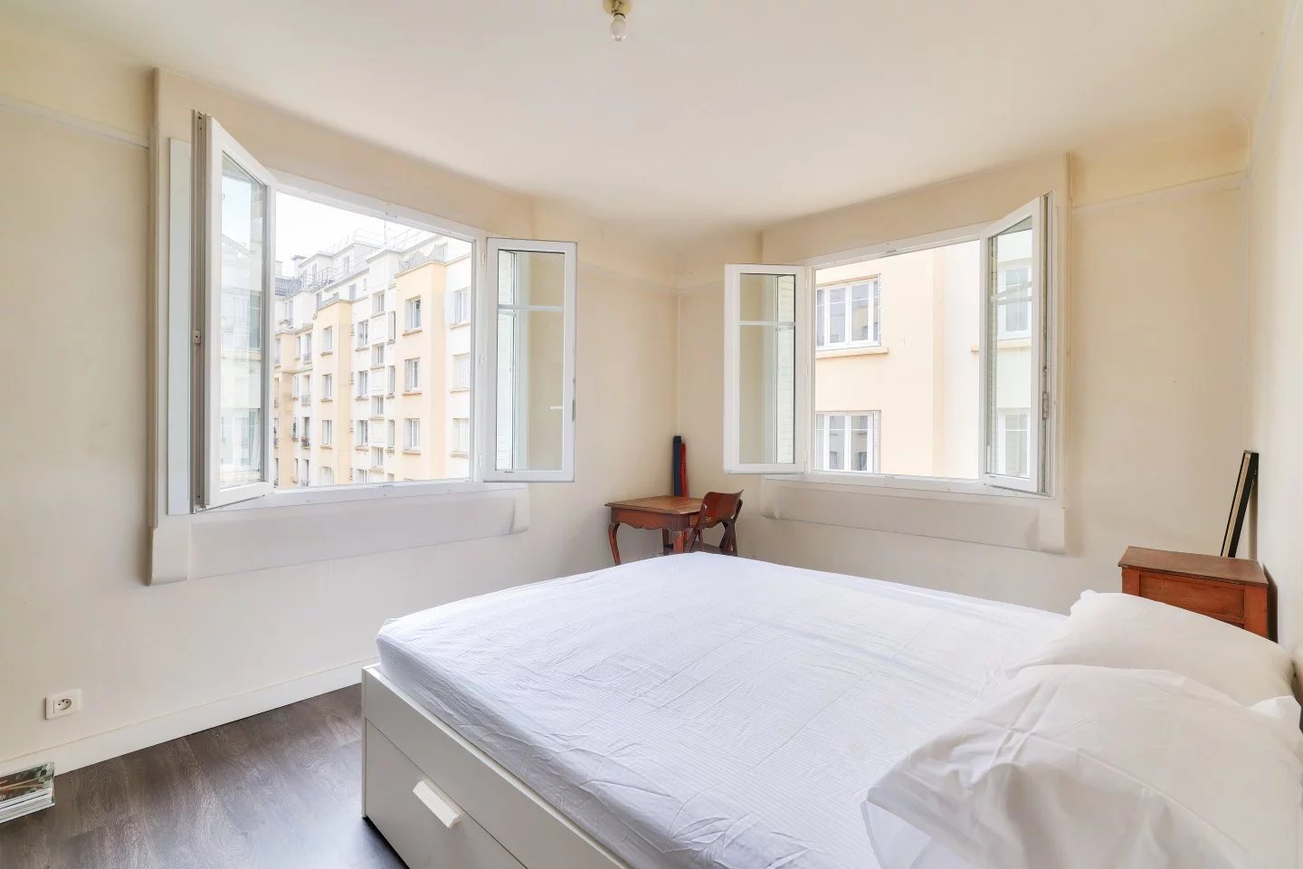 Appartement Boulogne-Billancourt 42.94 m² 2 pièces Appartement Boulogne-Billancourt 42.94 m² 86205402 5