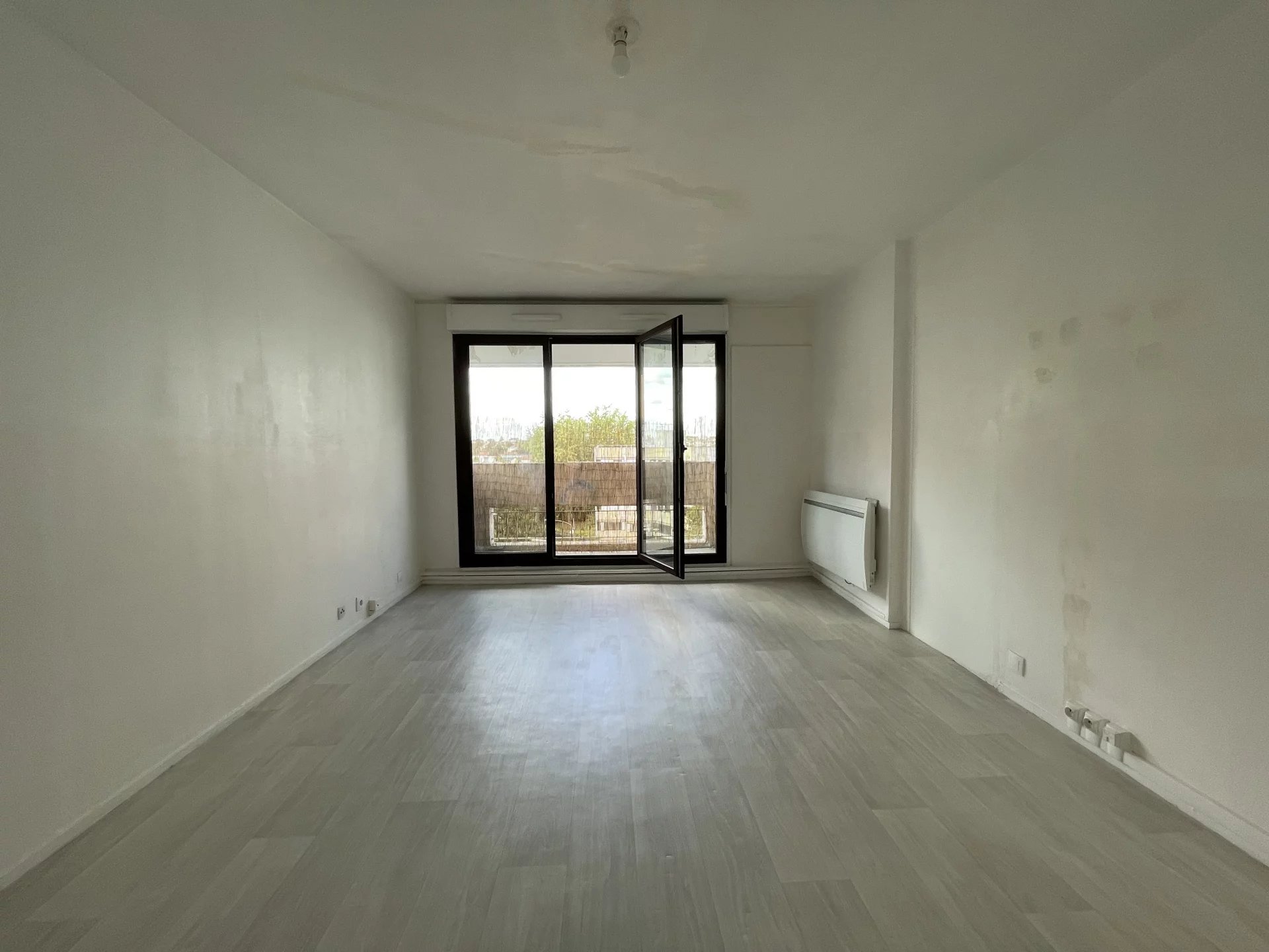 Appartement Deuil-la-Barre 78.60 m² 4 pièces Appartement Deuil-la-Barre 78.60 m² 7547708 2