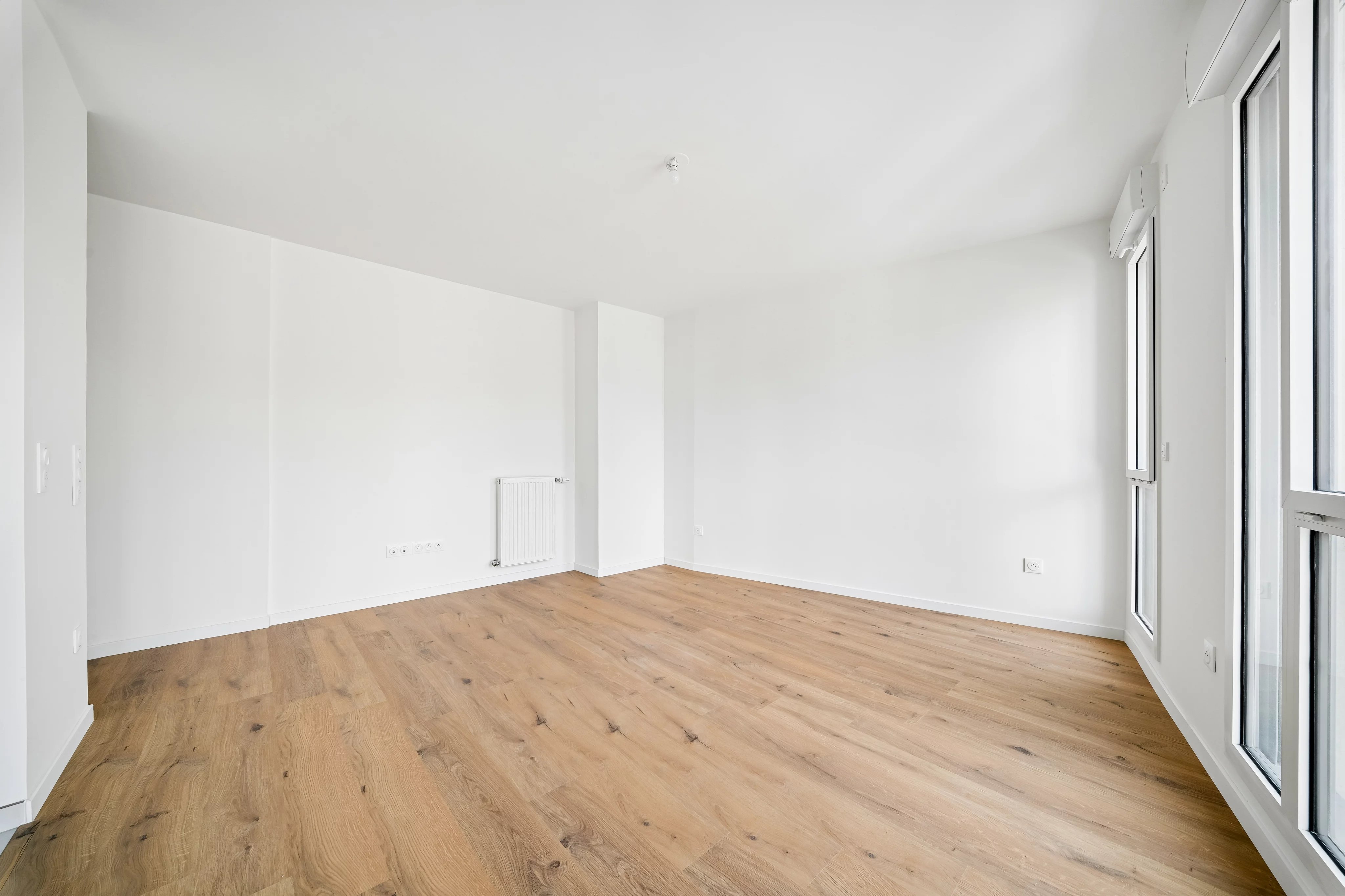 Appartement Clichy 44.18 m² 2 pièces Appartement Clichy 44.18 m² 86883413 6