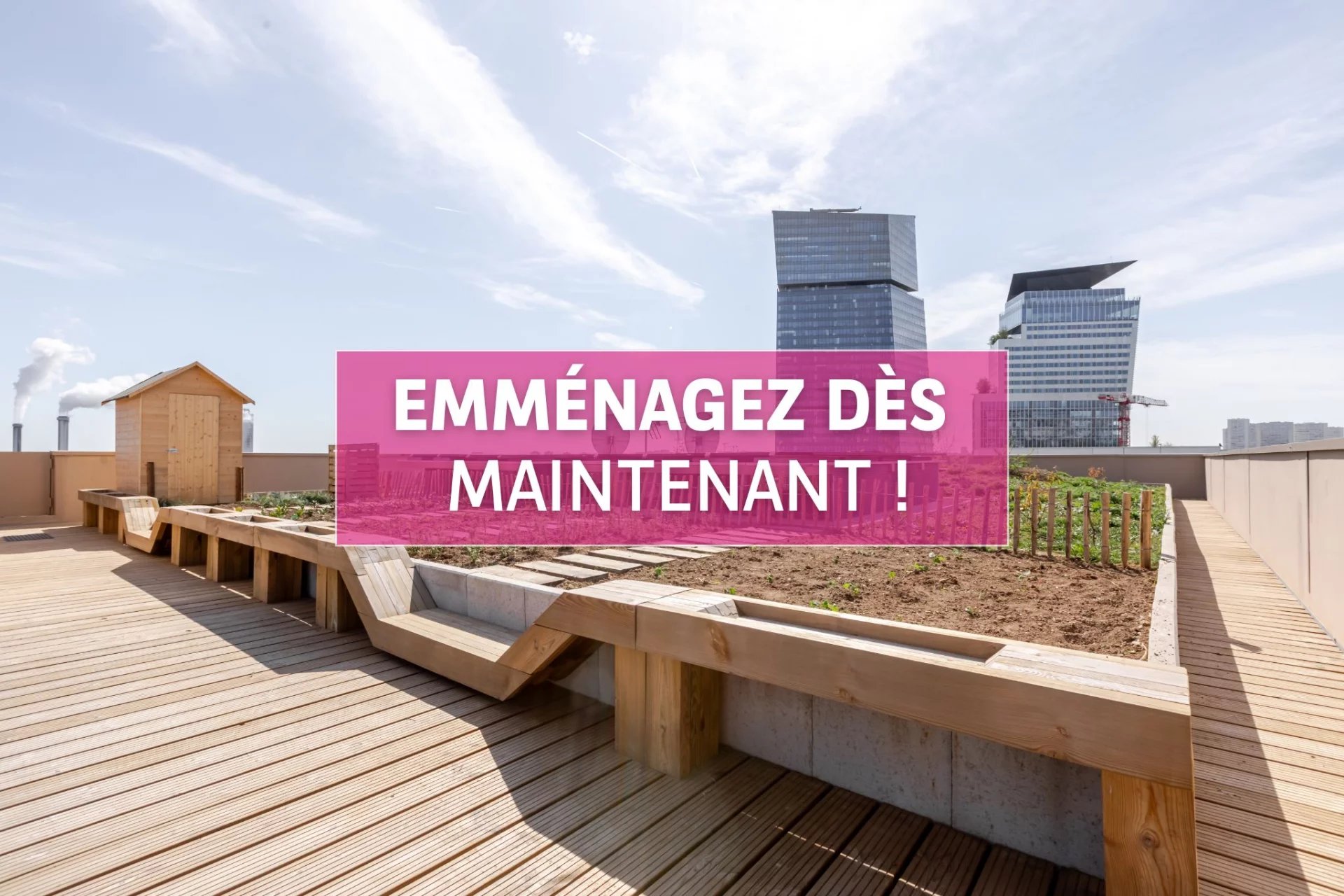 Appartement Paris 13ème 42.20 m² 2 pièces Appartement Paris 13ème 42.20 m² 86952288 9