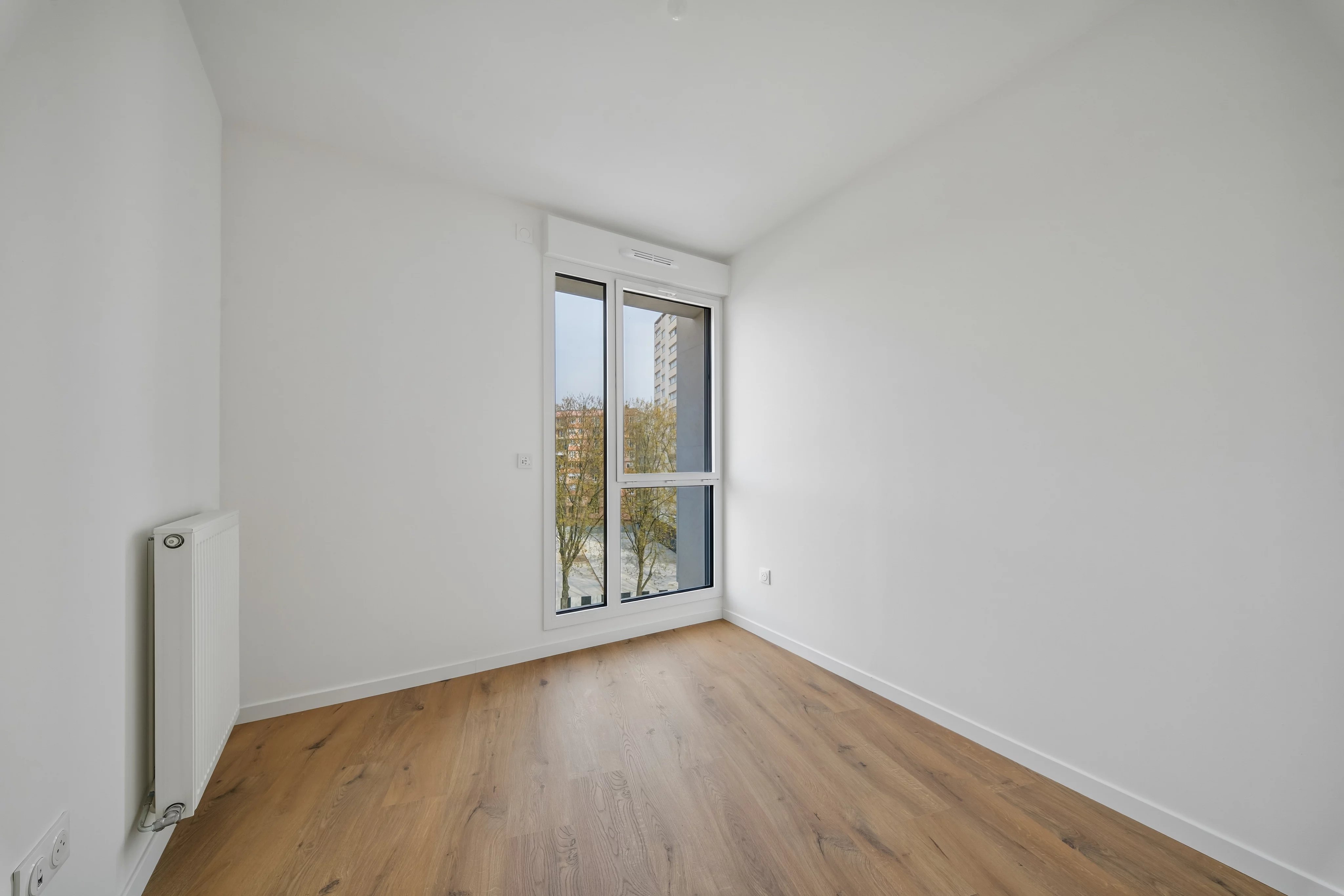 Appartement Clichy 79.17 m² 4 pièces Appartement Clichy 79.17 m² 86883364 5