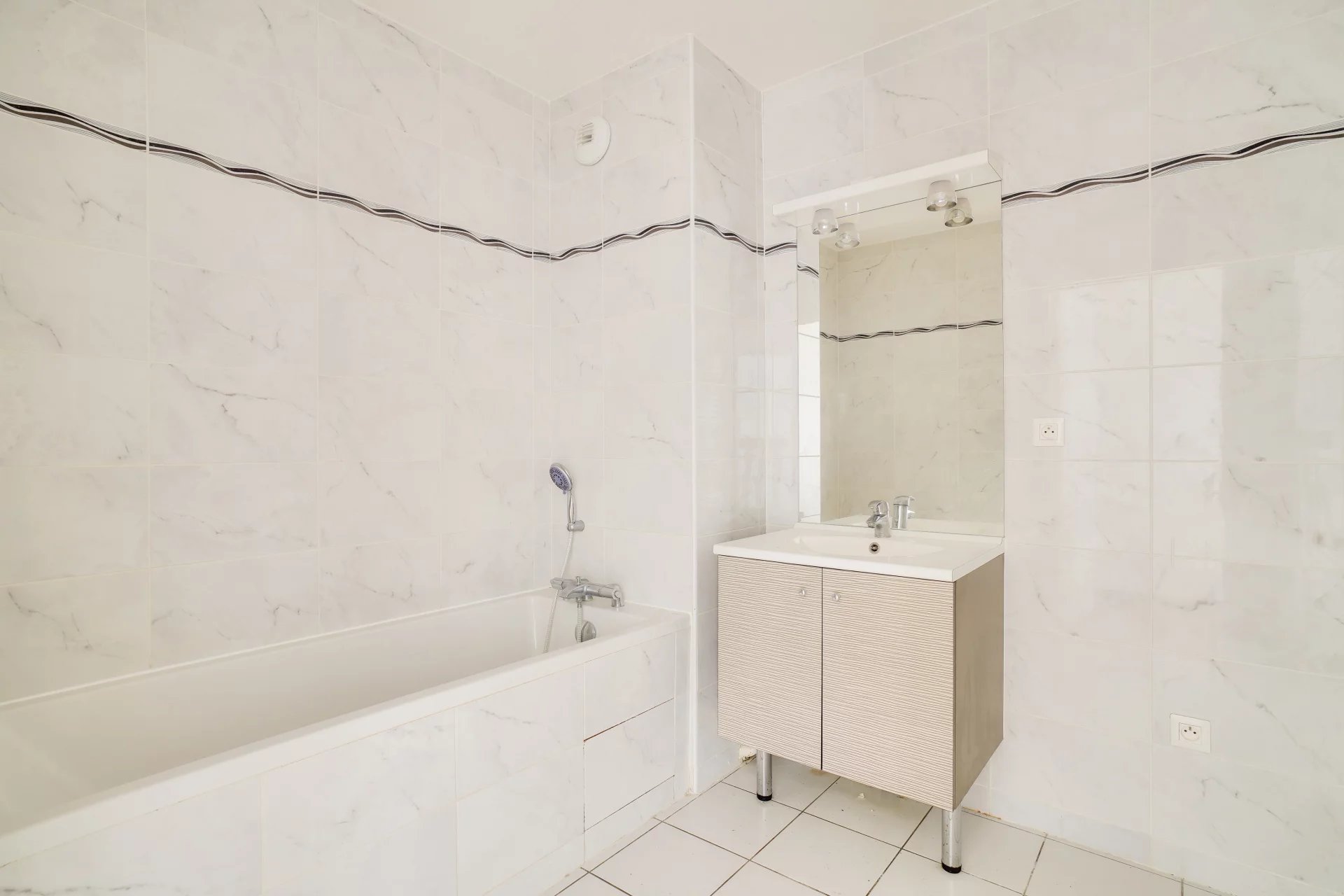 Appartement Guyancourt 66.71 m² 3 pièces Appartement Guyancourt 66.71 m² 86692021 7