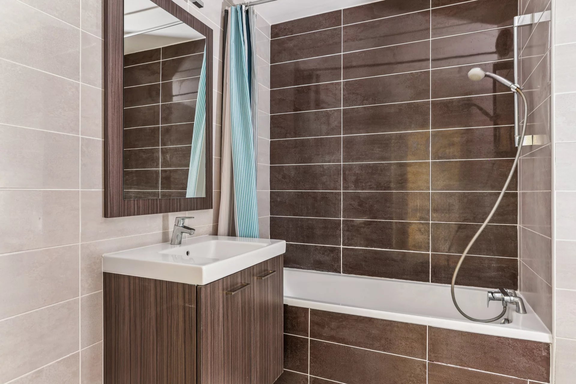 Appartement Antony 45.12 m² 2 pièces Appartement Antony 45.12 m² 86403740 5