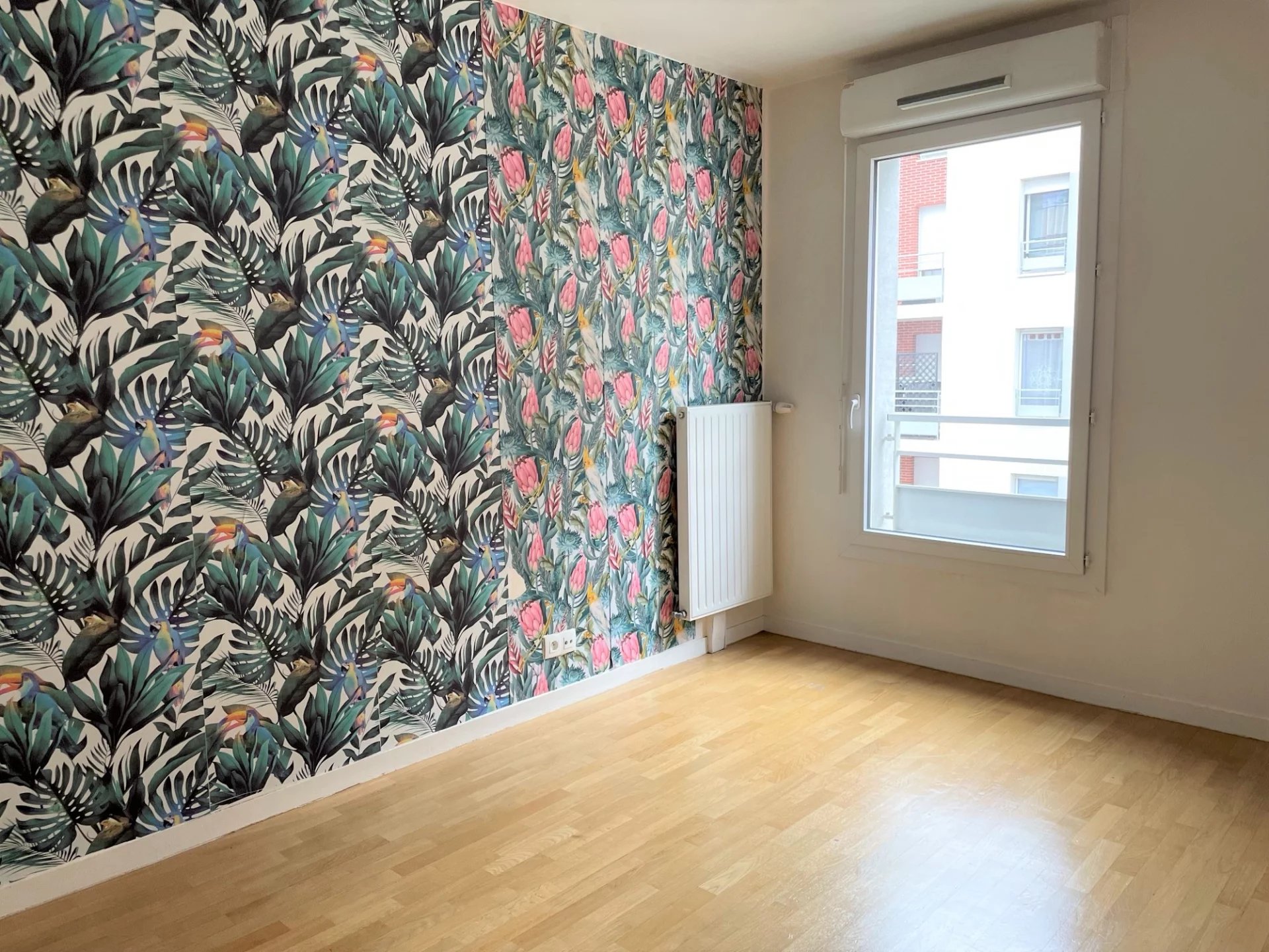 Appartement Franconville 62.57 m² 3 pièces Appartement Franconville 62.57 m² 86079904 8