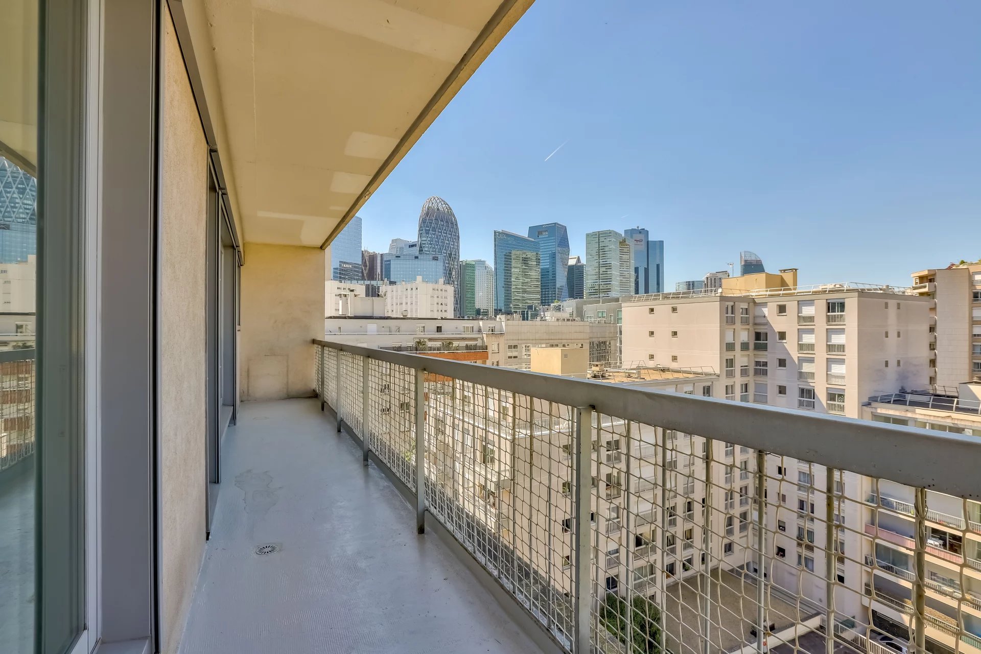 Appartement Courbevoie 47.80 m² 2 pièces Appartement Courbevoie 47.80 m² 85855854 3