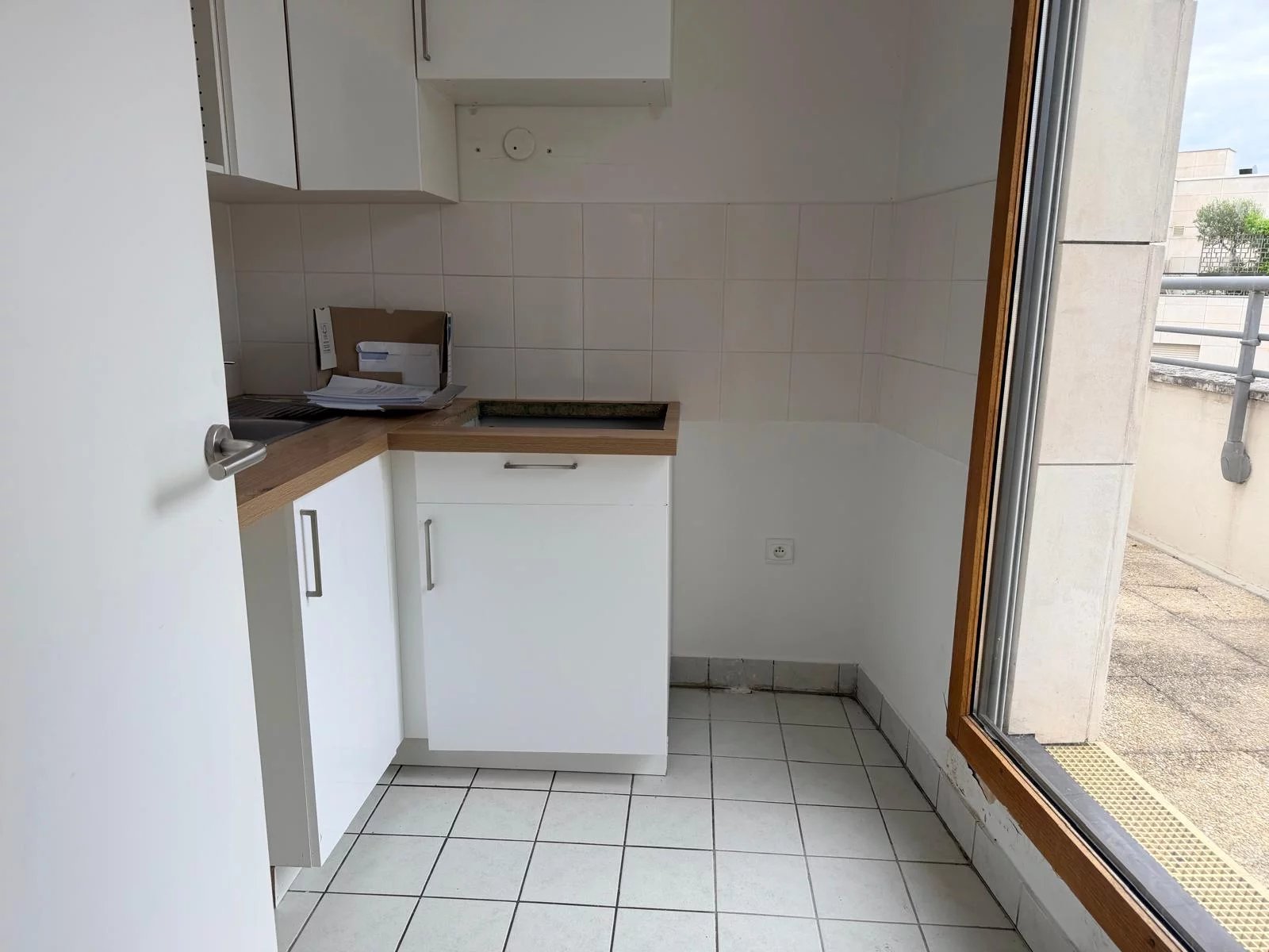Appartement Levallois-Perret 46.30 m² 2 pièces Appartement Levallois-Perret 46.30 m² 87015110 8
