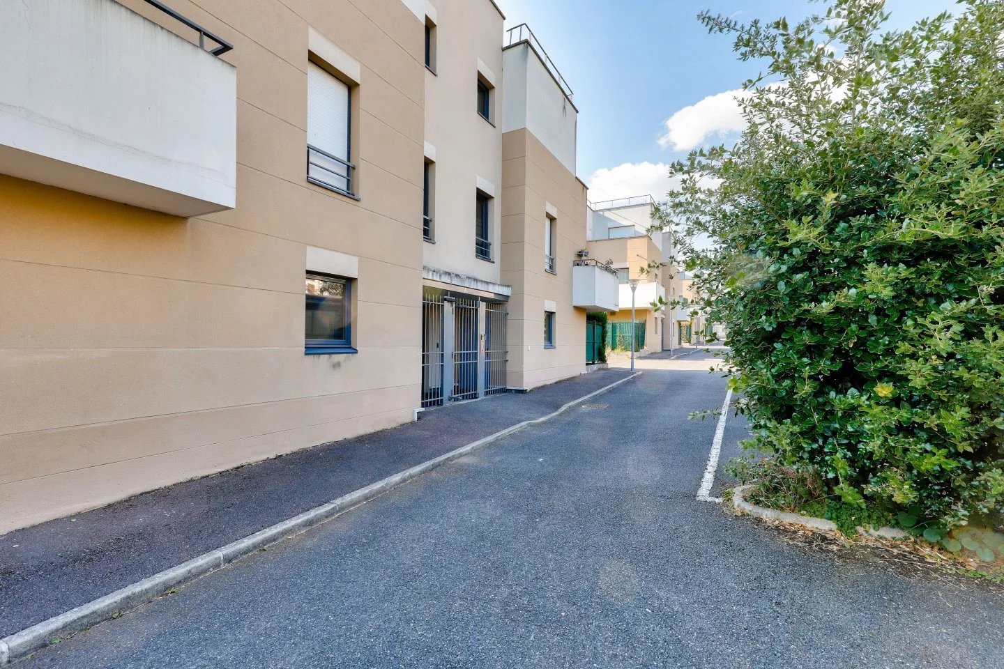 Appartement Antony 82.92 m² 4 pièces Appartement Antony 82.92 m² 86333932 11