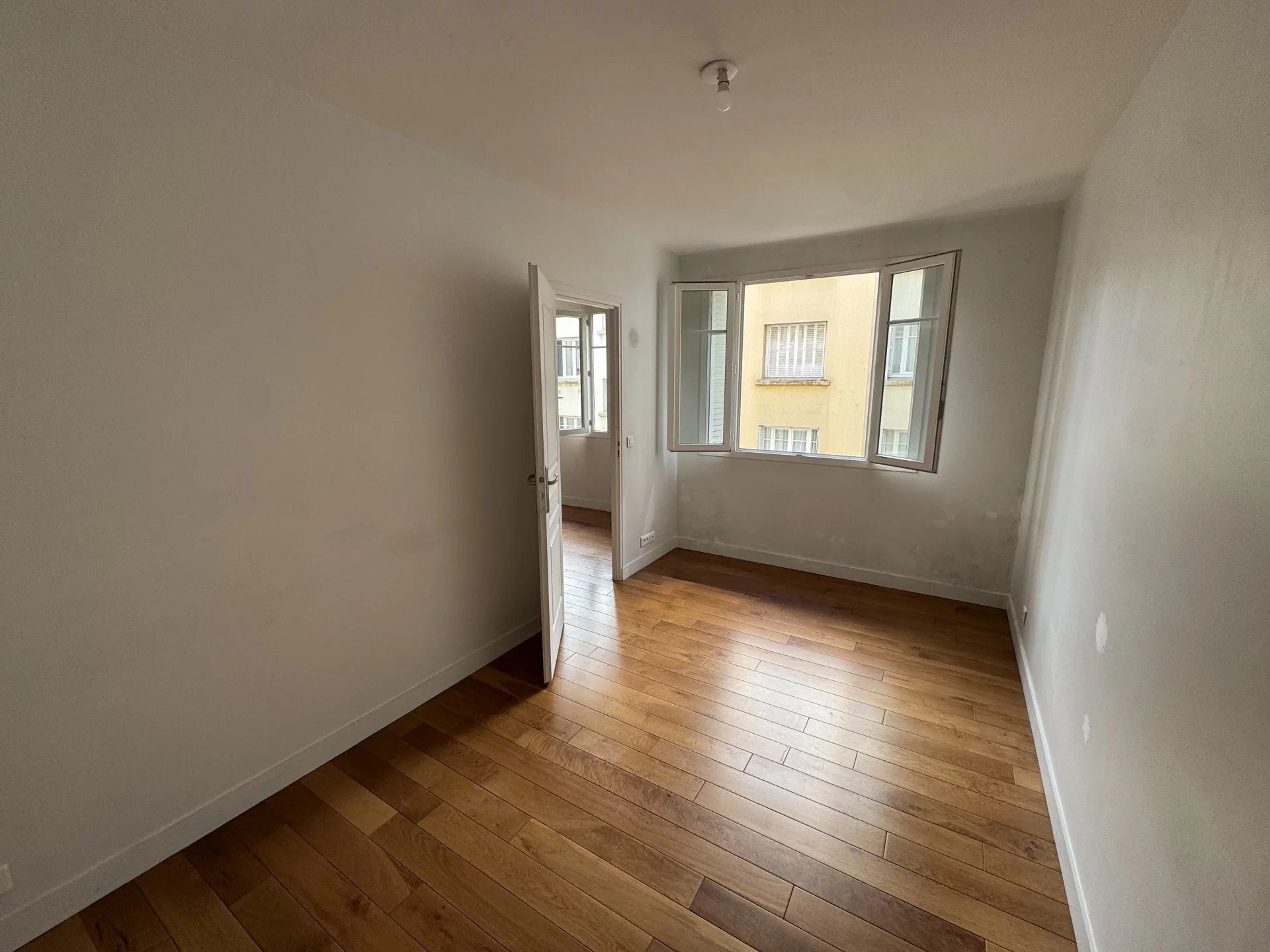 Appartement Boulogne-Billancourt 46.70 m² 3 pièces Appartement Boulogne-Billancourt 46.70 m² 86913166 6