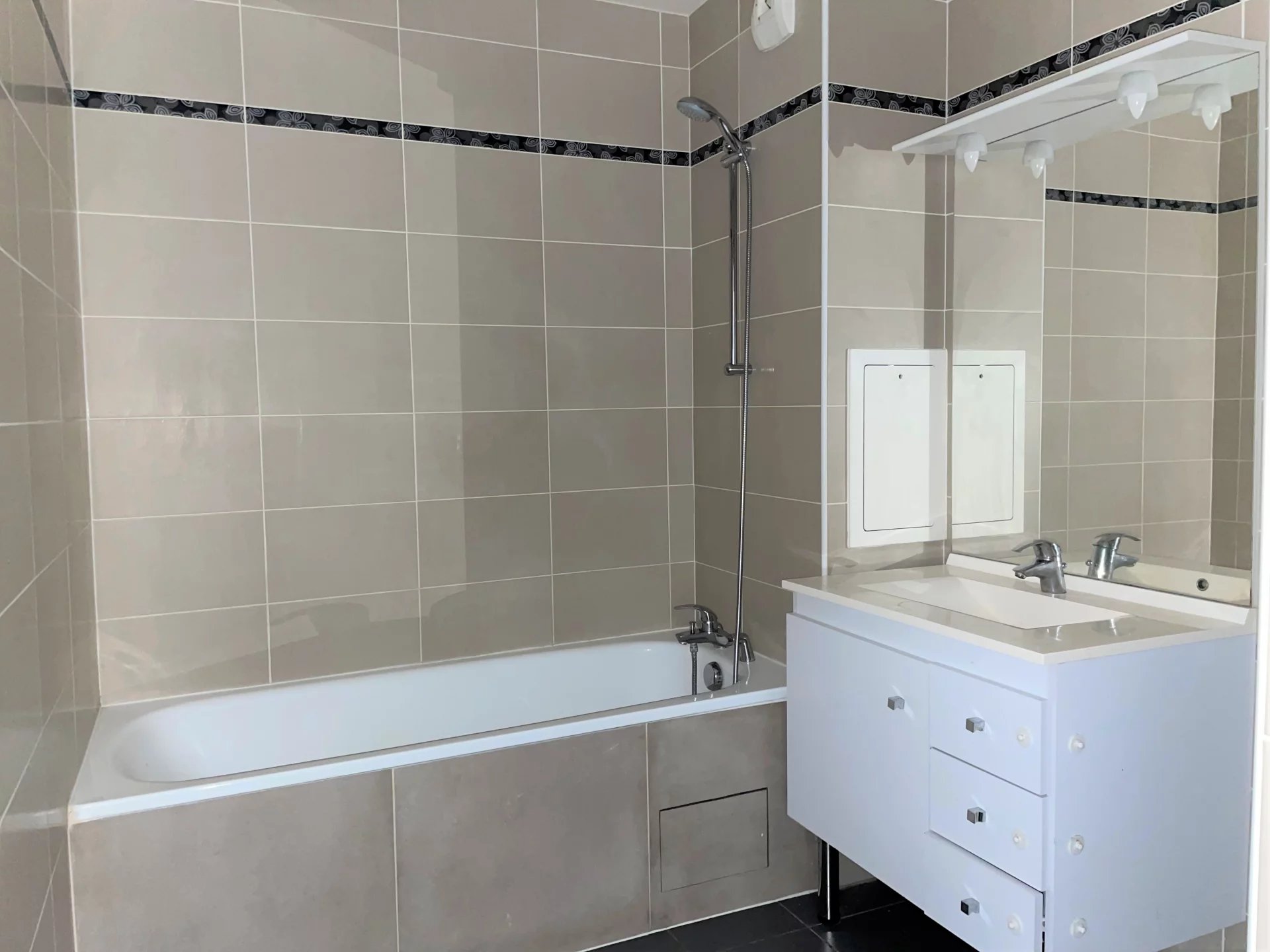 Appartement Franconville 62.57 m² 3 pièces Appartement Franconville 62.57 m² 86079904 9