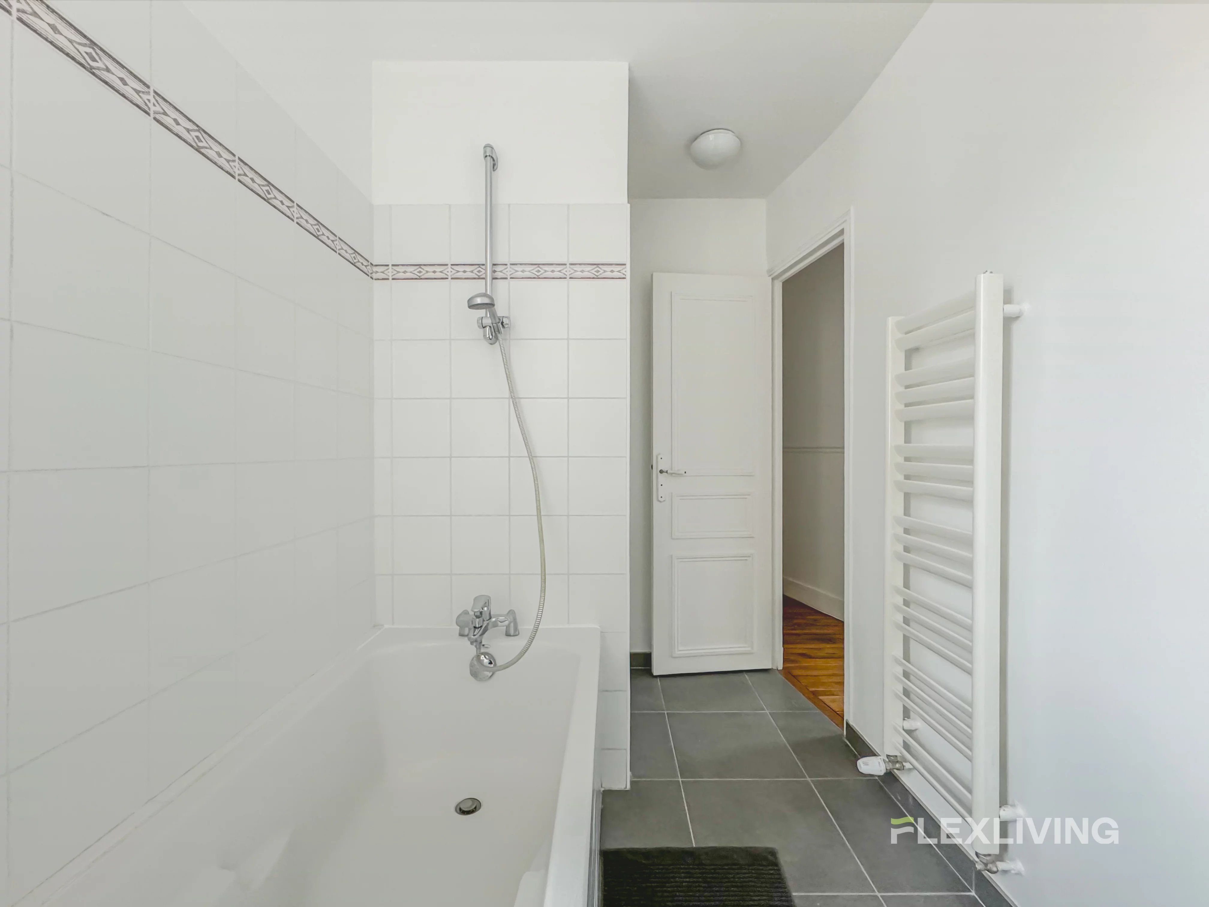Appartement Paris 14ème 86.10 m² 4 pièces Appartement Paris 14ème 86.10 m² 87414716 8