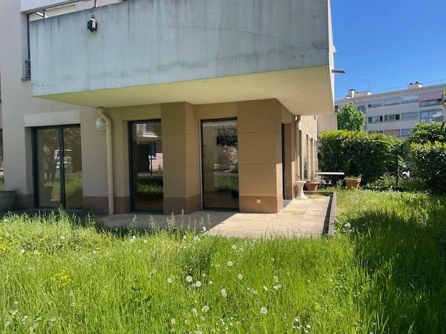 Appartement Antony 82.50 m² 4 pièces Appartement Antony 82.50 m² 85944081 12