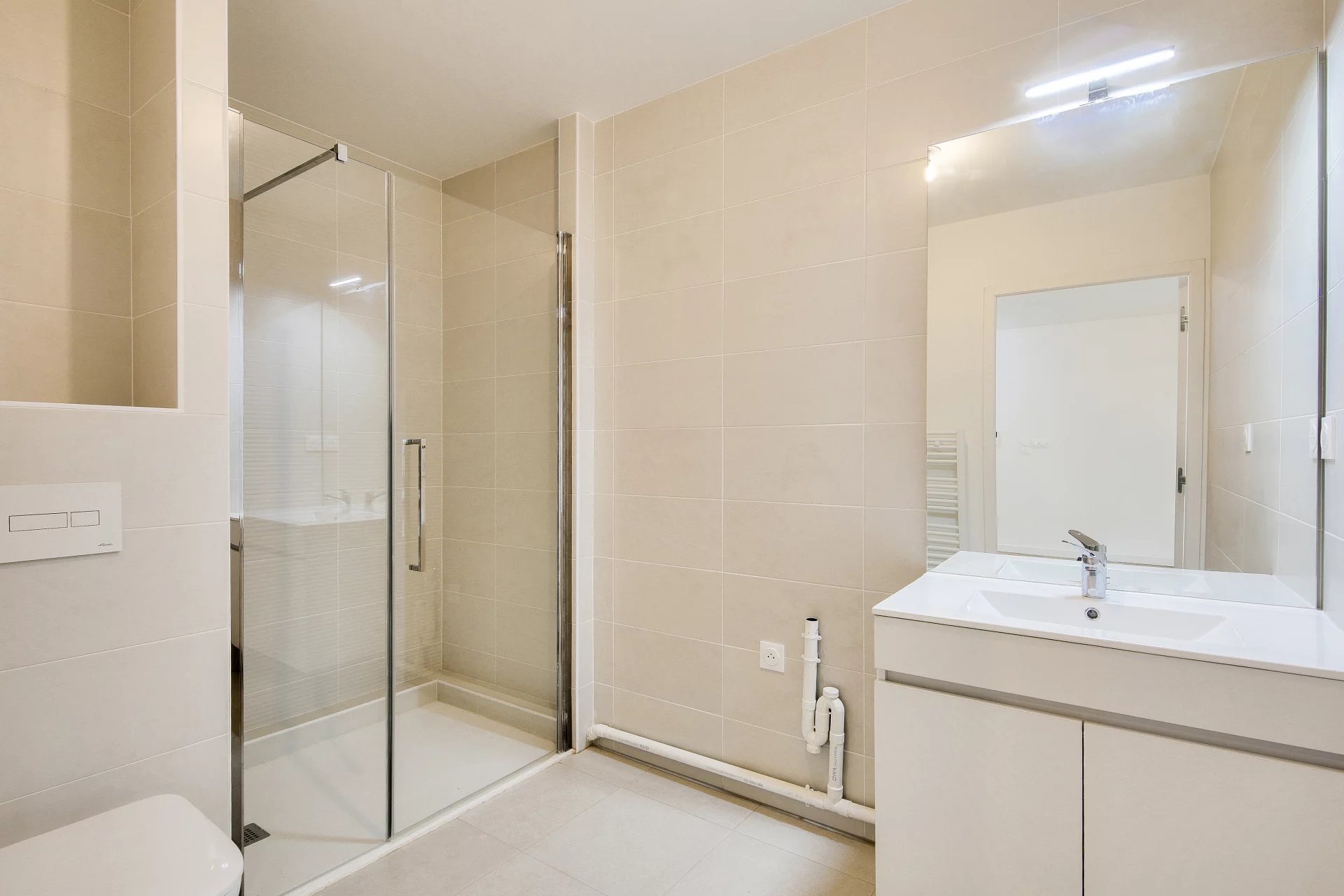 Appartement Paris 13ème 28.90 m² 1 pièce Appartement Paris 13ème 28.90 m² 85893181 8