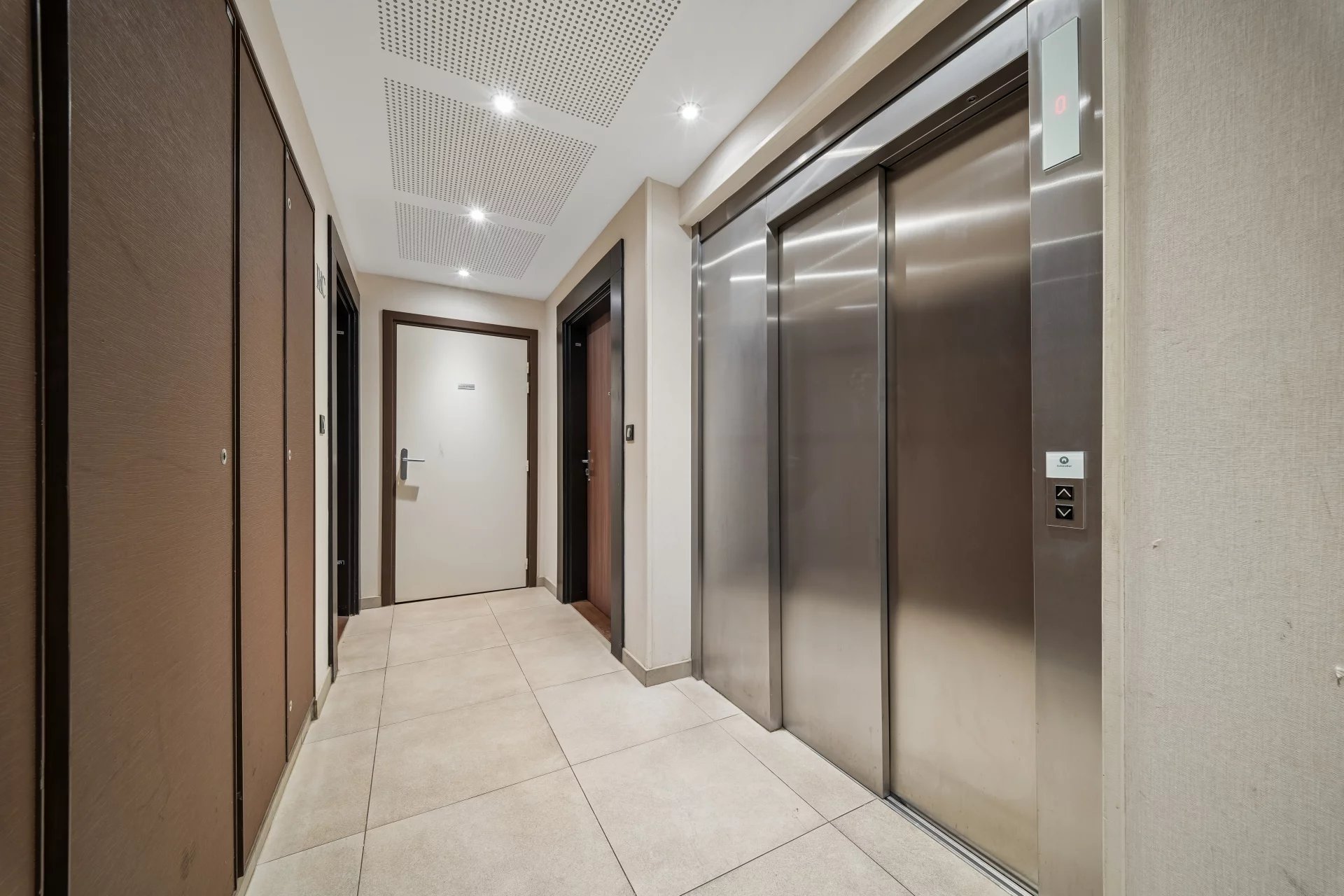 Appartement Clamart 105.52 m² 5 pièces Appartement Clamart 105.52 m² 87015100 16