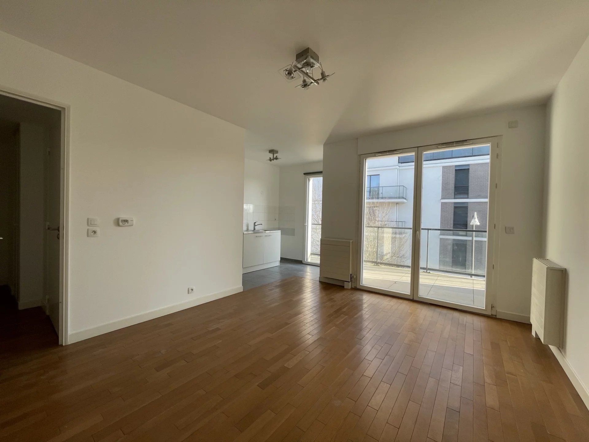 Appartement Montmorency 58.92 m² 3 pièces Appartement Montmorency 58.92 m² 86620824 2