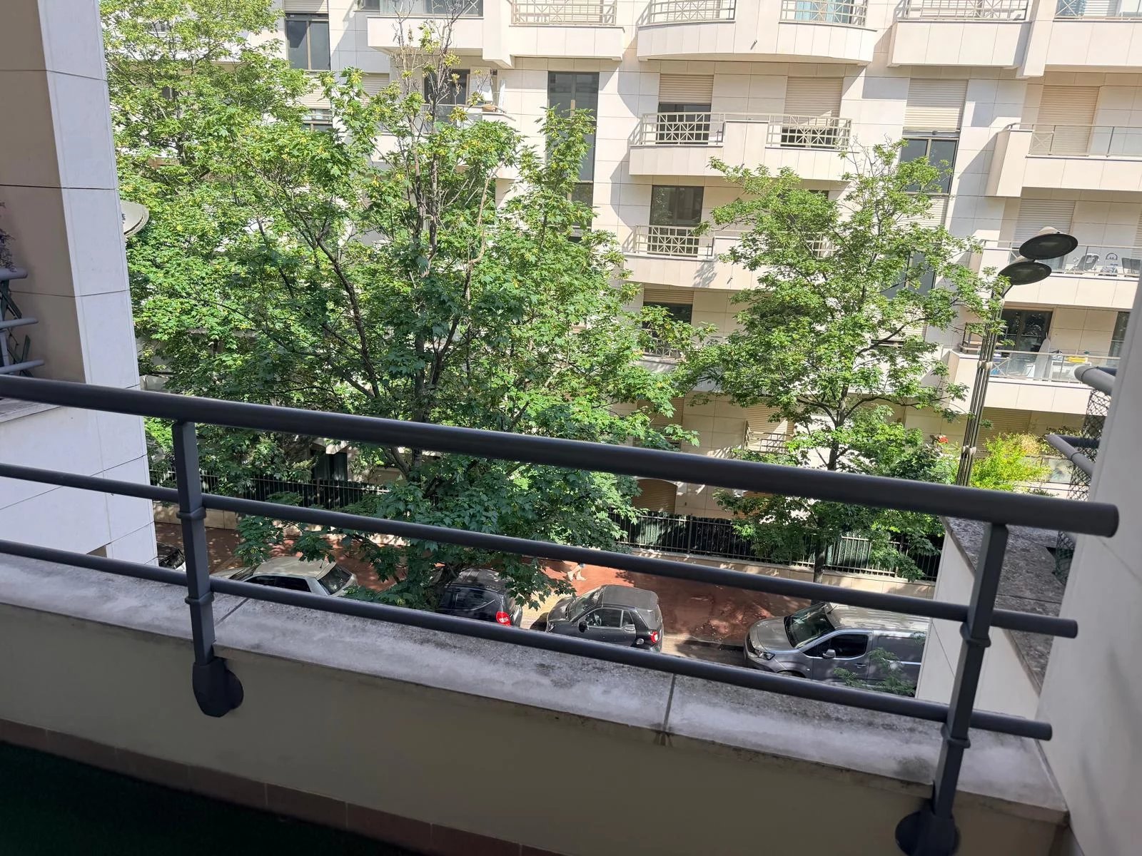 Appartement Levallois-Perret 26.40 m² 1 pièce Appartement Levallois-Perret 26.40 m² 87107045 7