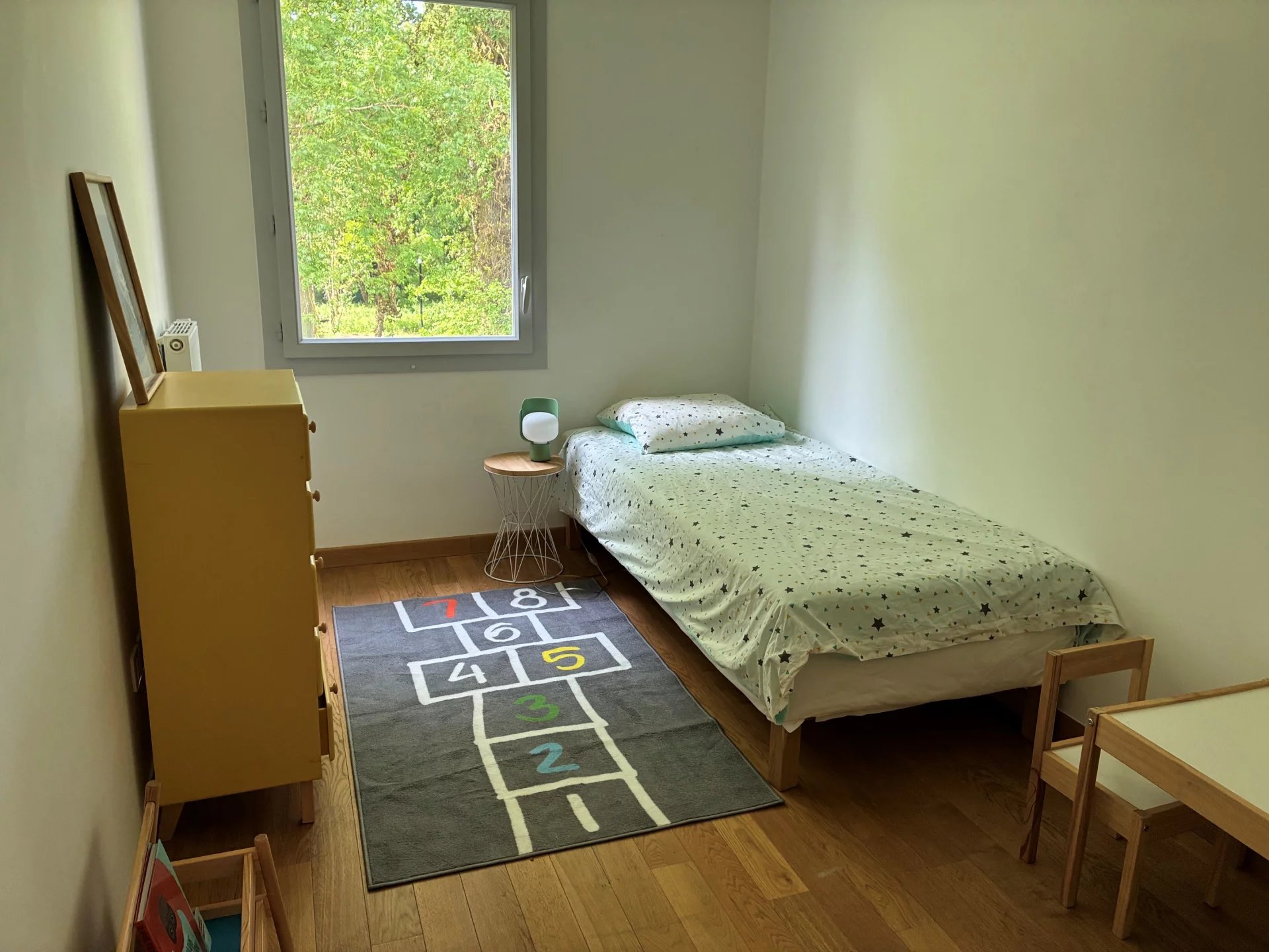 Appartement Guyancourt 66.71 m² 3 pièces Appartement Guyancourt 66.71 m² 86692021 8