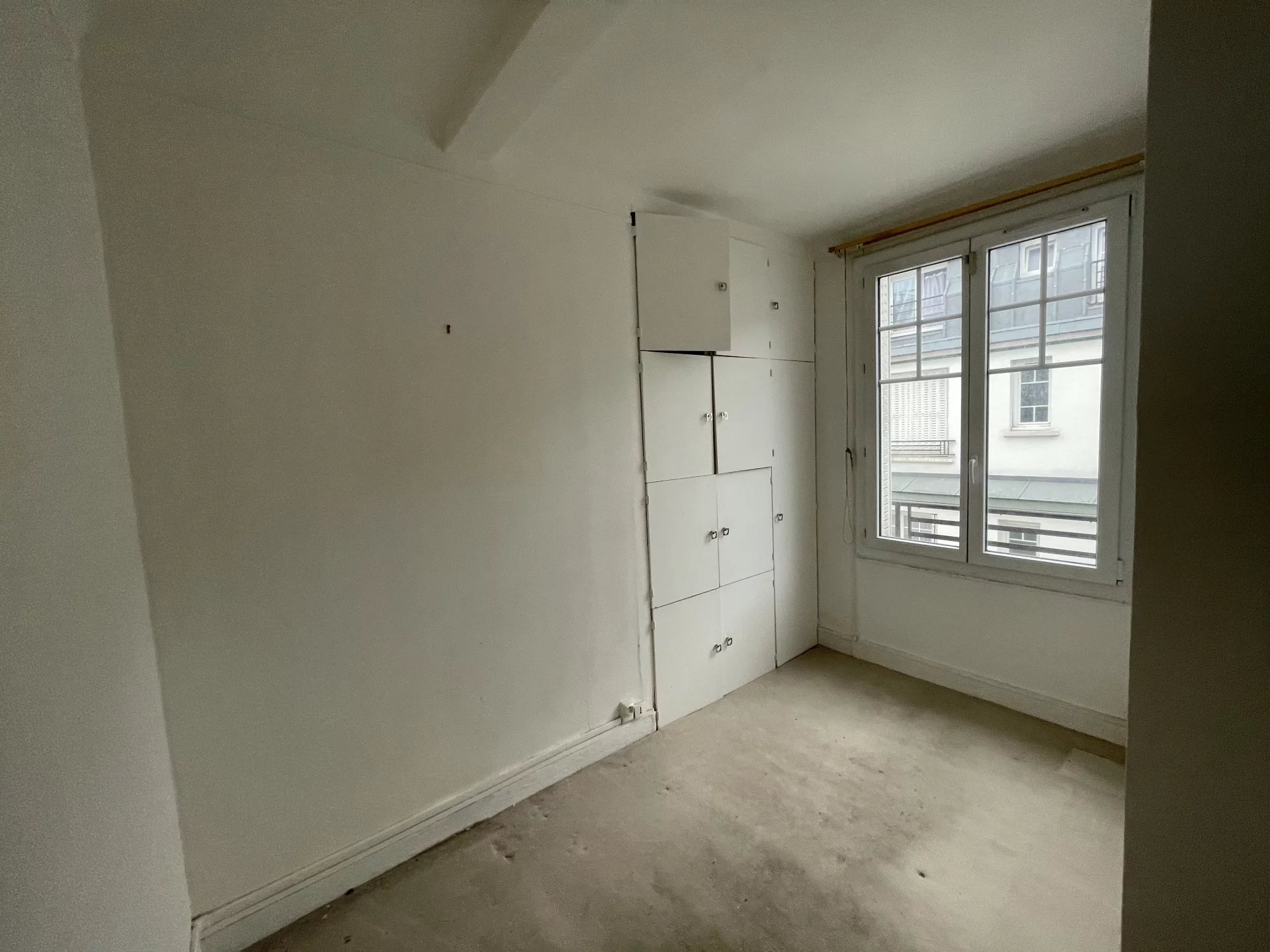 Appartement Paris 15ème 60.36 m² 3 pièces Appartement Paris 15ème 60.36 m² 86924537 5