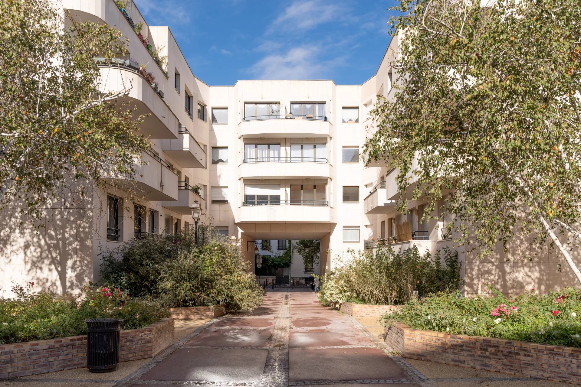 Appartement Courbevoie 47.95 m² 2 pièces Appartement Courbevoie 47.95 m² 86739741 11