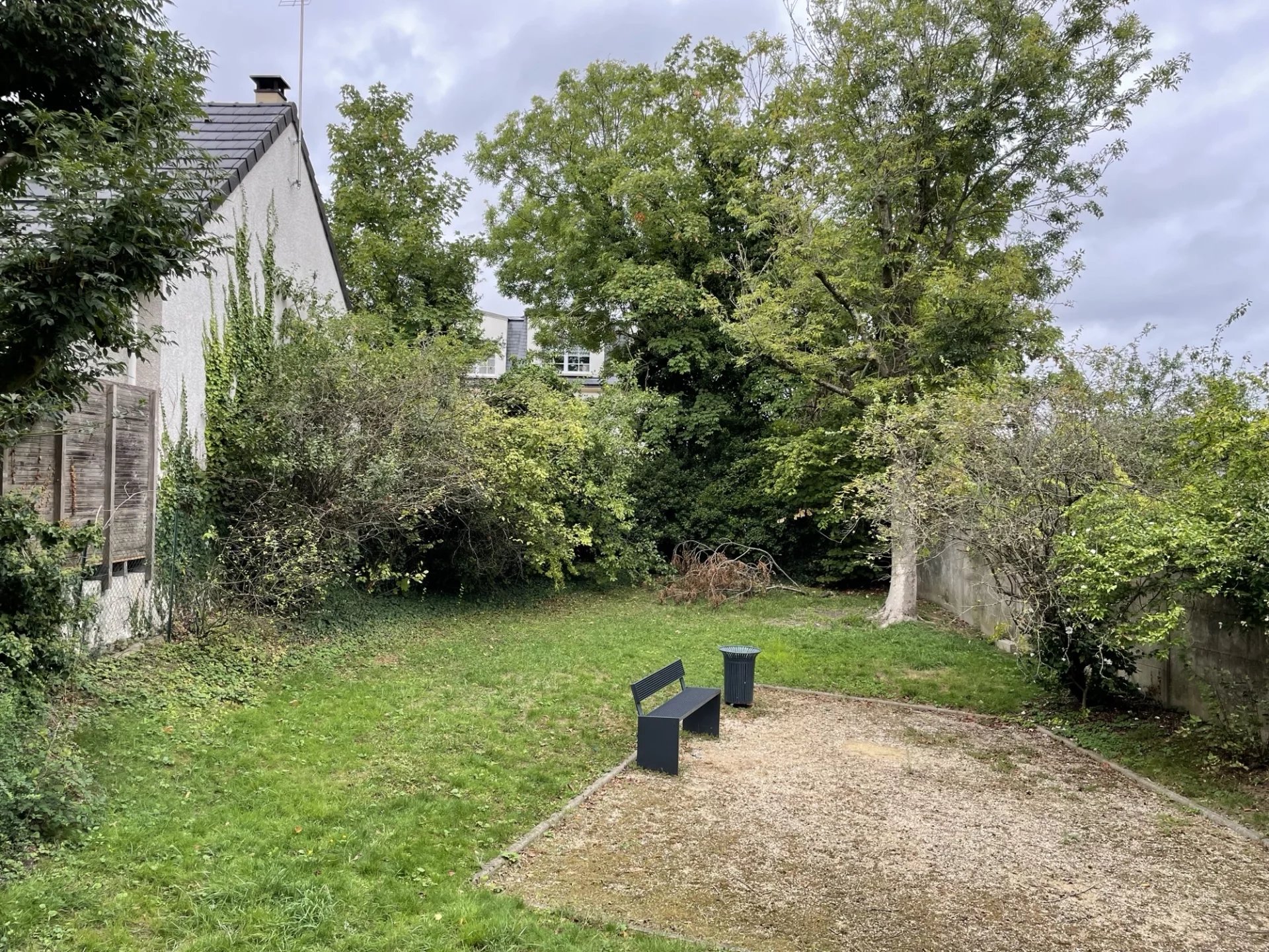 Appartement Nogent-sur-Marne 47.10 m² 2 pièces Appartement Nogent-sur-Marne 47.10 m² 83459577 8