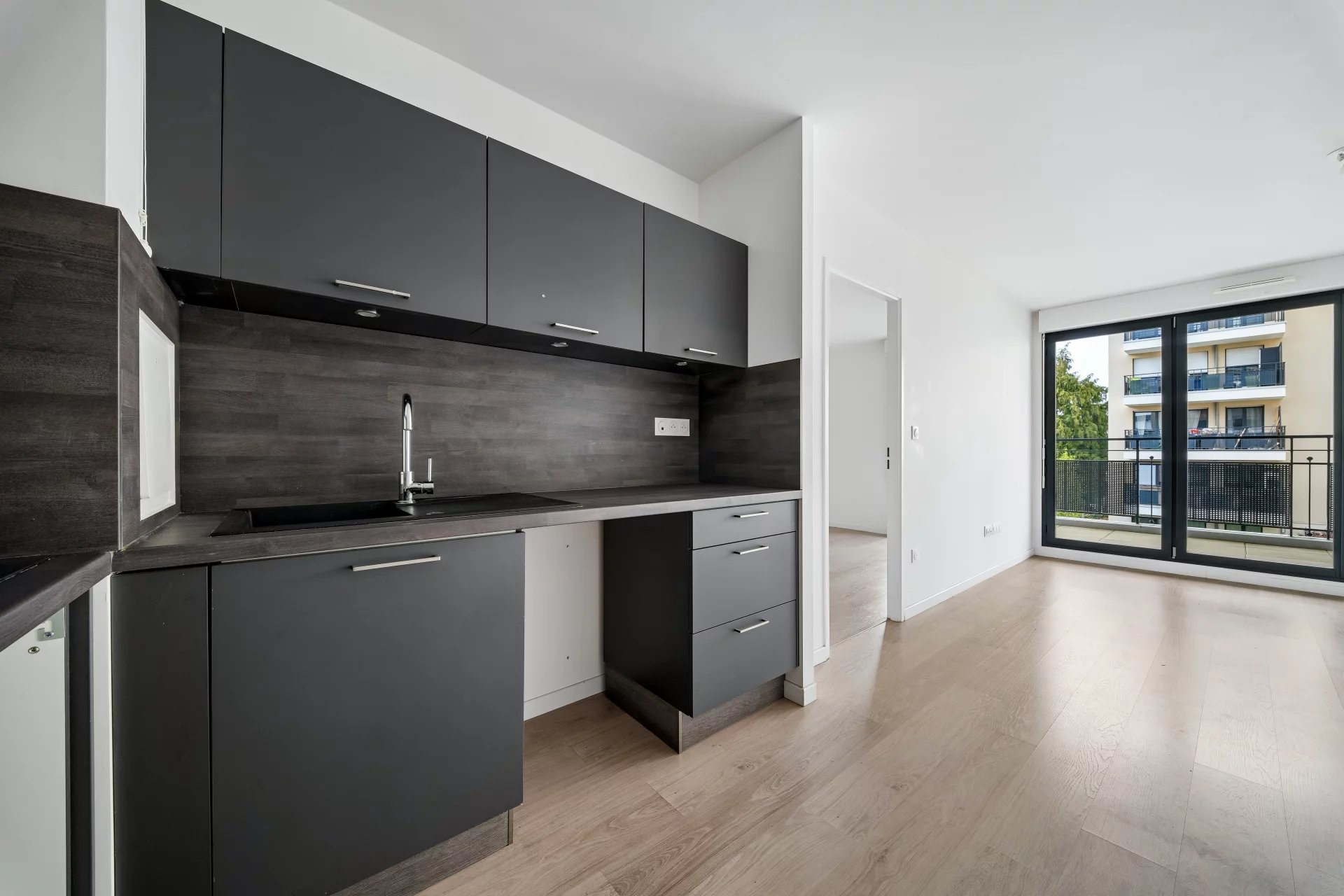 Appartement Clamart 41.34 m² 2 pièces Appartement Clamart 41.34 m² 87015101 3