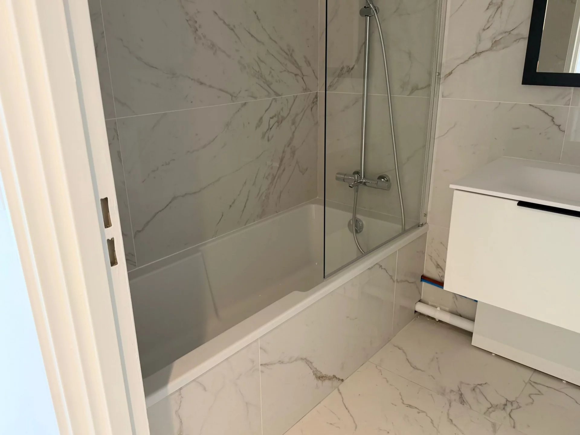 Appartement Levallois-Perret 82.50 m² 4 pièces Appartement Levallois-Perret 82.50 m² 87017770 8
