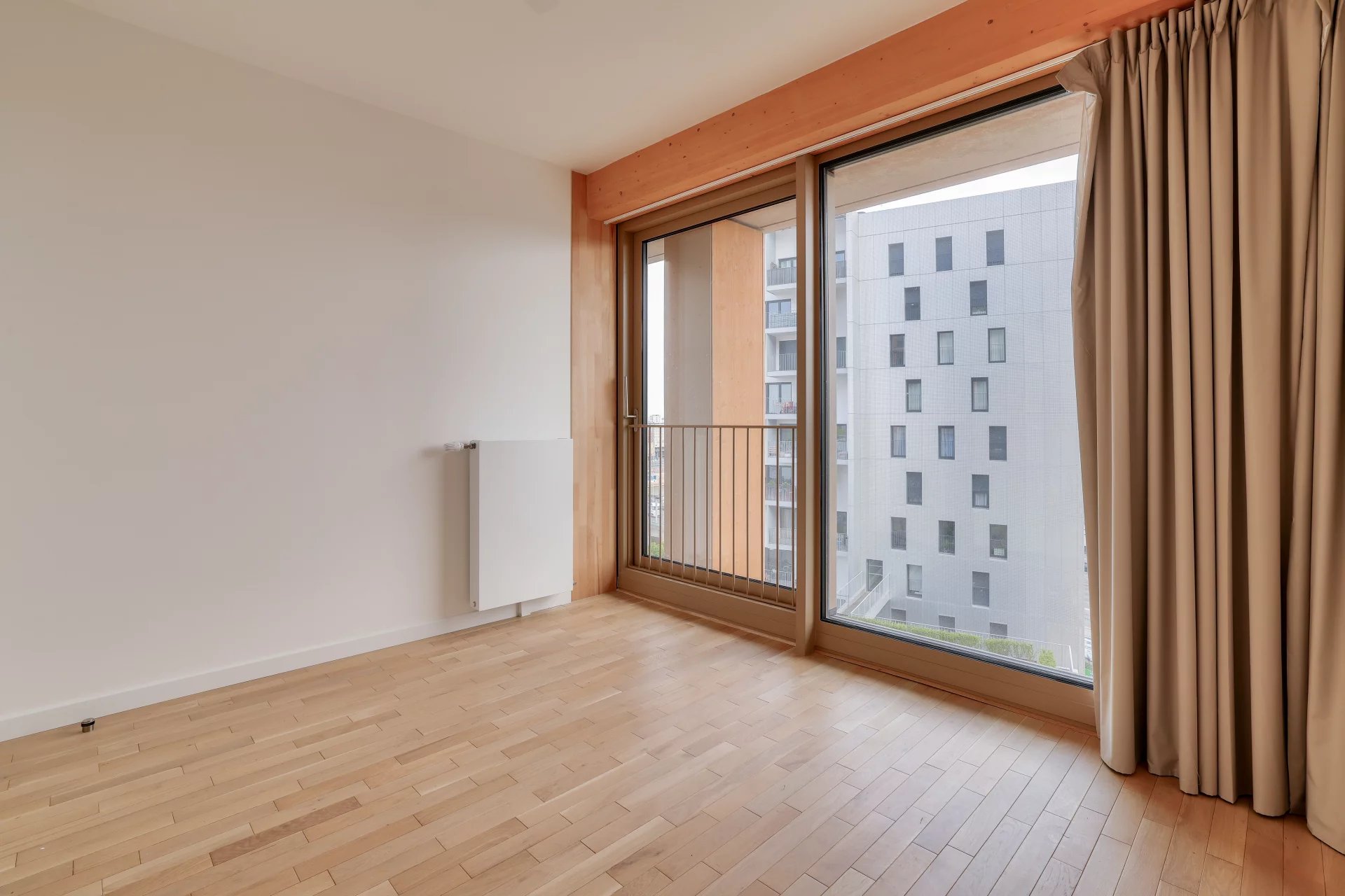 Appartement Paris 13ème 75.00 m² 3 pièces Appartement Paris 13ème 75.00 m² 85939651 6