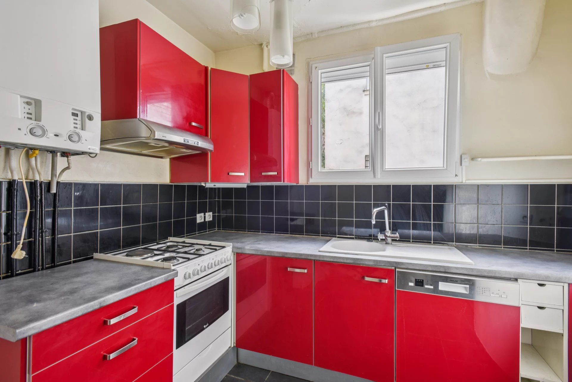 Appartement Paris 12ème 73.13 m² 3 pièces Appartement Paris 12ème 73.13 m² 86422422 9