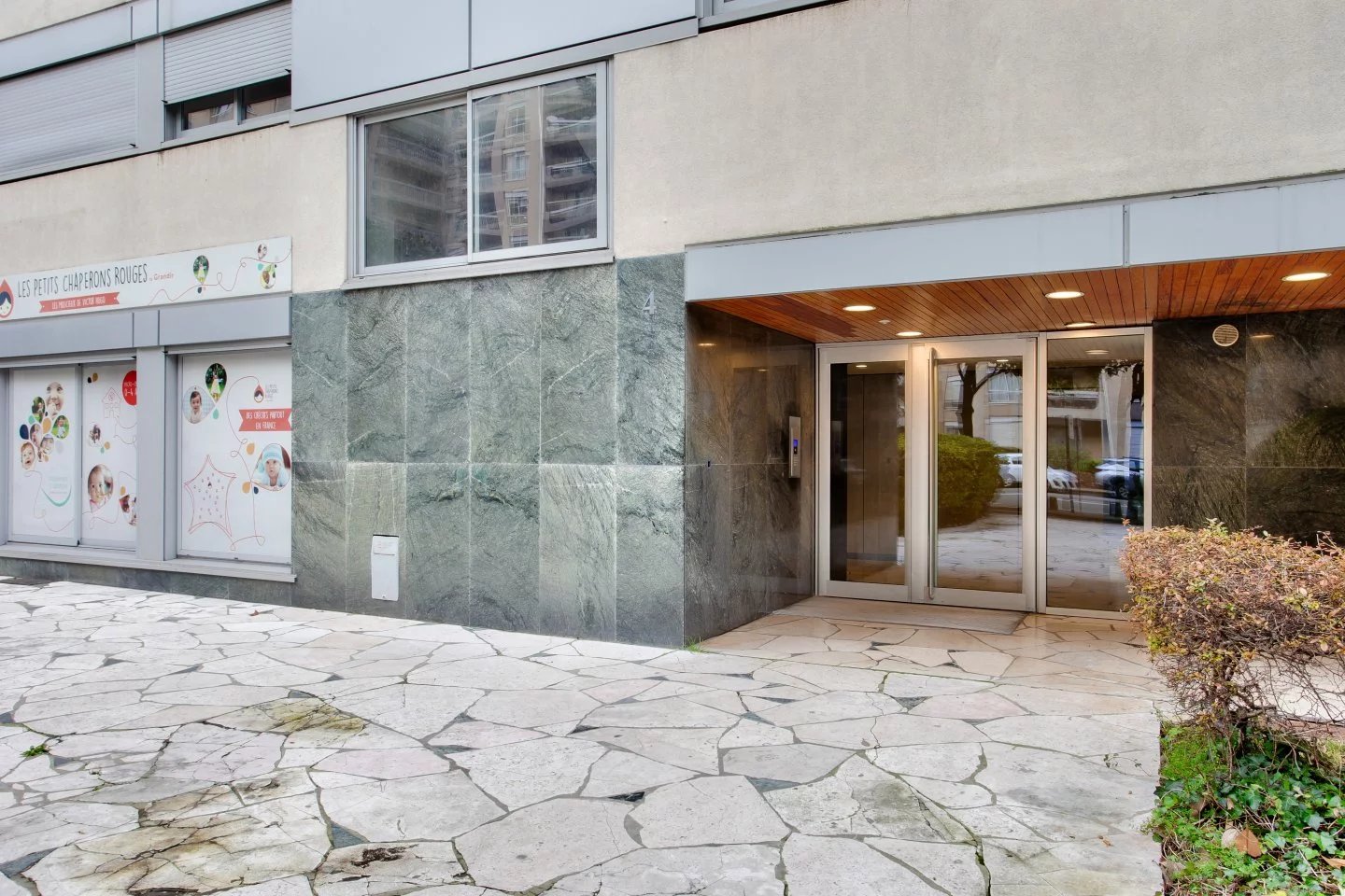 Appartement Courbevoie 63.80 m² 3 pièces Appartement Courbevoie 63.80 m² 85824335 8