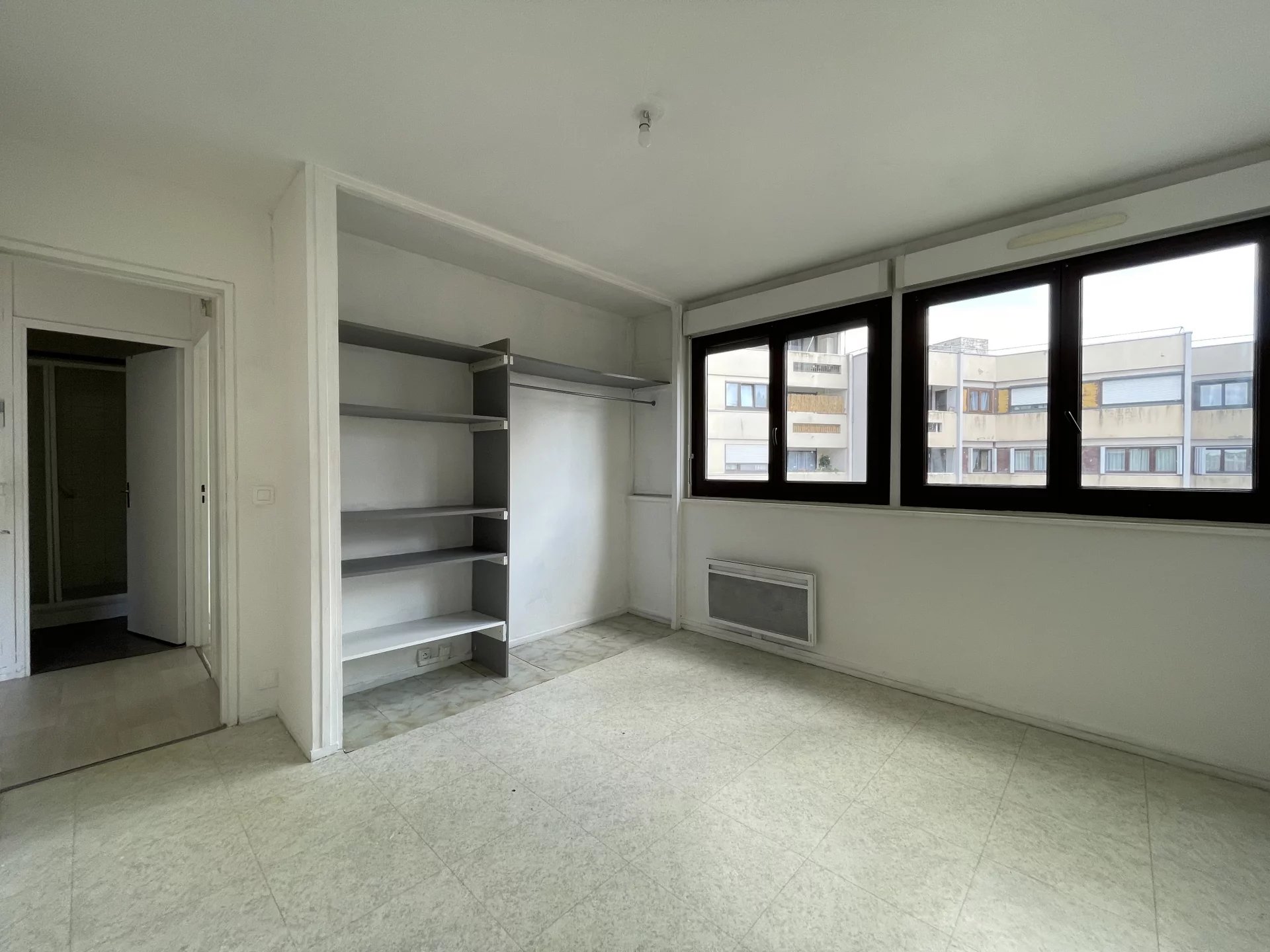 Appartement Deuil-la-Barre 78.60 m² 4 pièces Appartement Deuil-la-Barre 78.60 m² 7547708 7