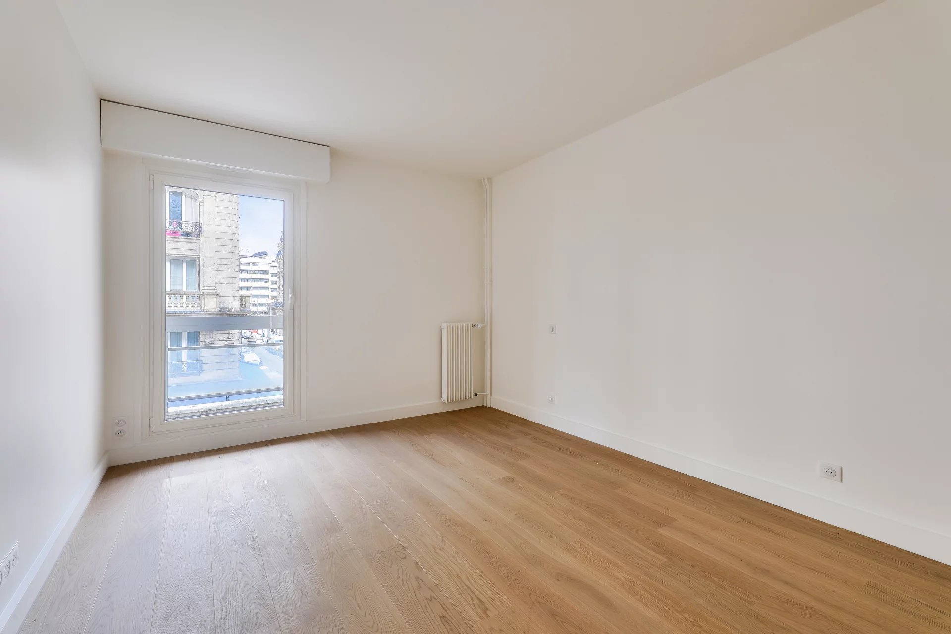 Appartement Paris 15ème 89.16 m² 4 pièces Appartement Paris 15ème 89.16 m² 84307616 7