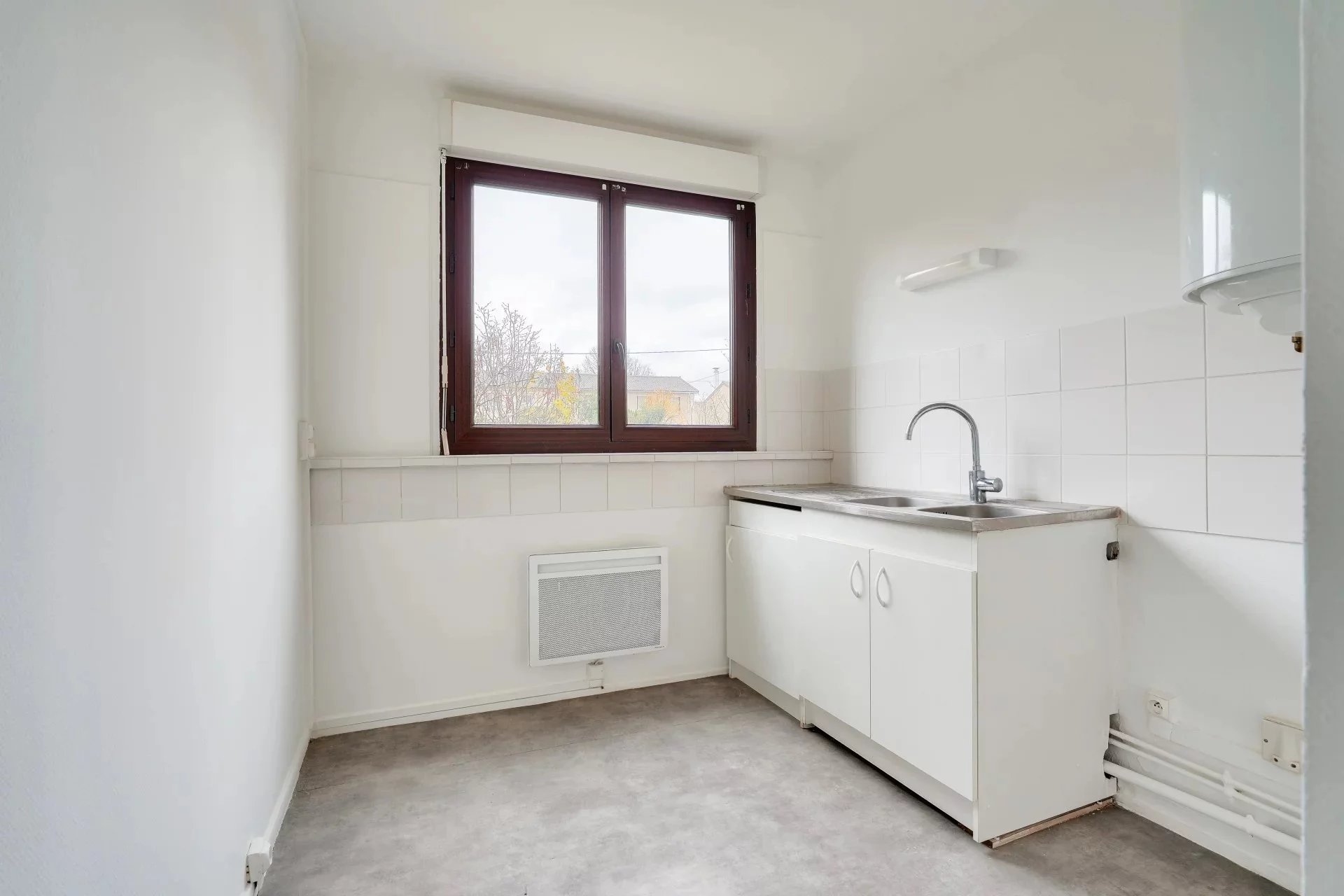 Appartement Deuil-la-Barre 45.40 m² 2 pièces Appartement Deuil-la-Barre 45.40 m² 7547649 2