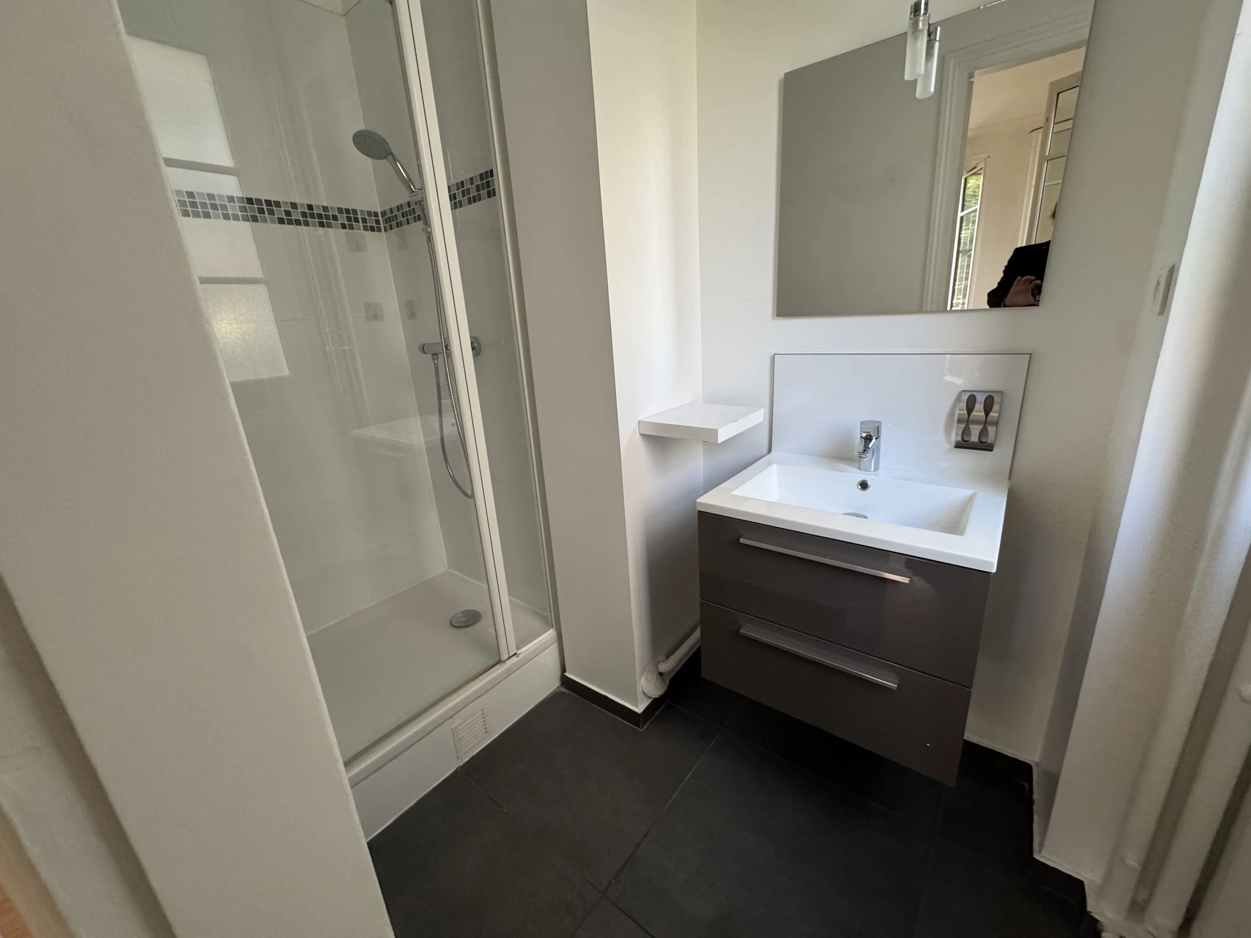 Appartement Paris 16ème 130.80 m² 5 pièces Appartement Paris 16ème 130.80 m² 87491908 8