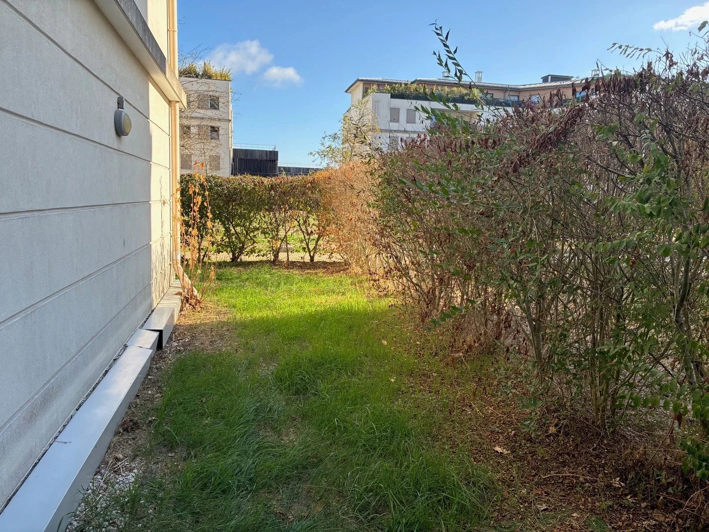 Appartement Guyancourt 49.90 m² 2 pièces Appartement Guyancourt 49.90 m² 87356725 6